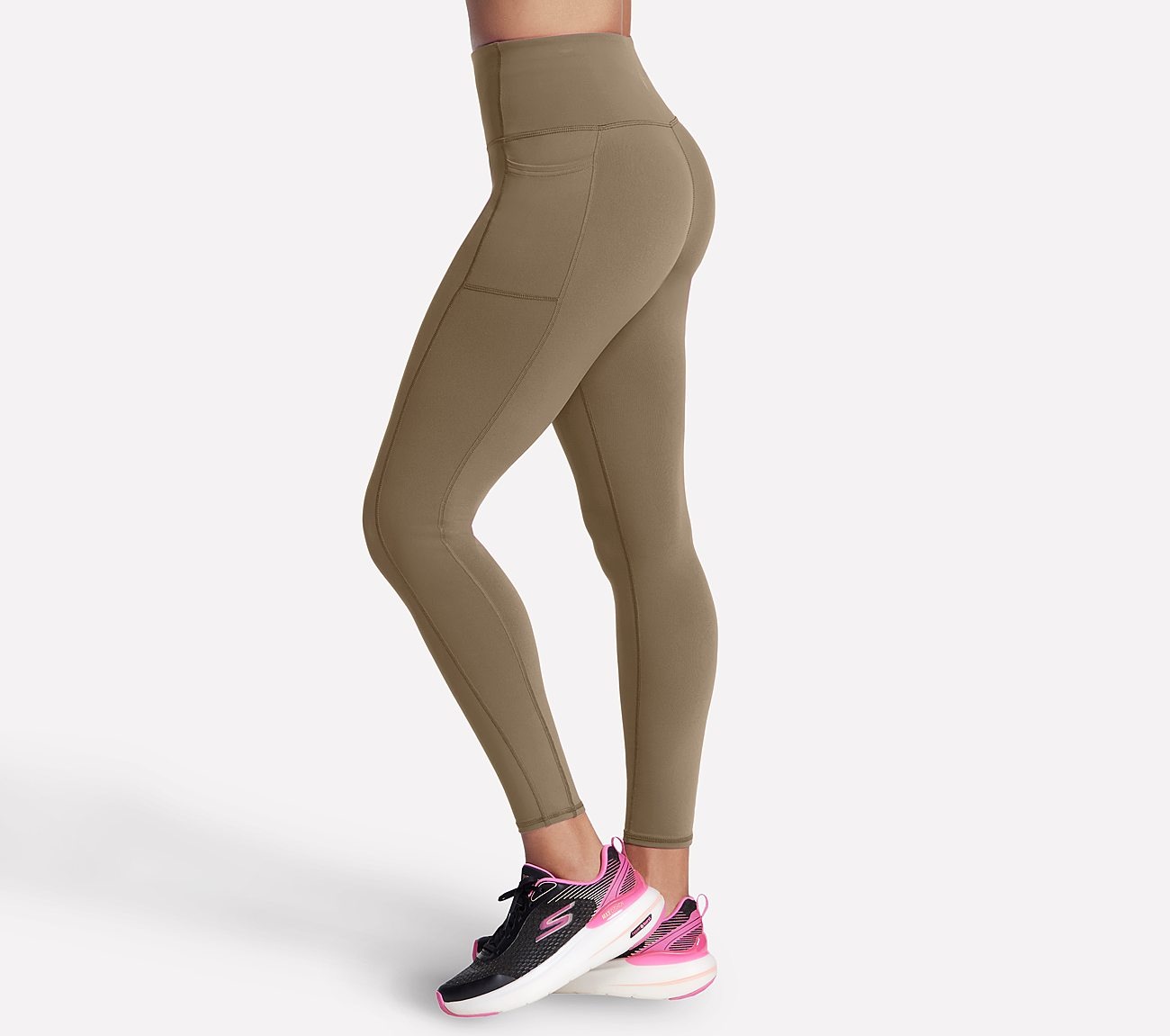 Skechers Leggings »GOWALK FL HW LEGGING«