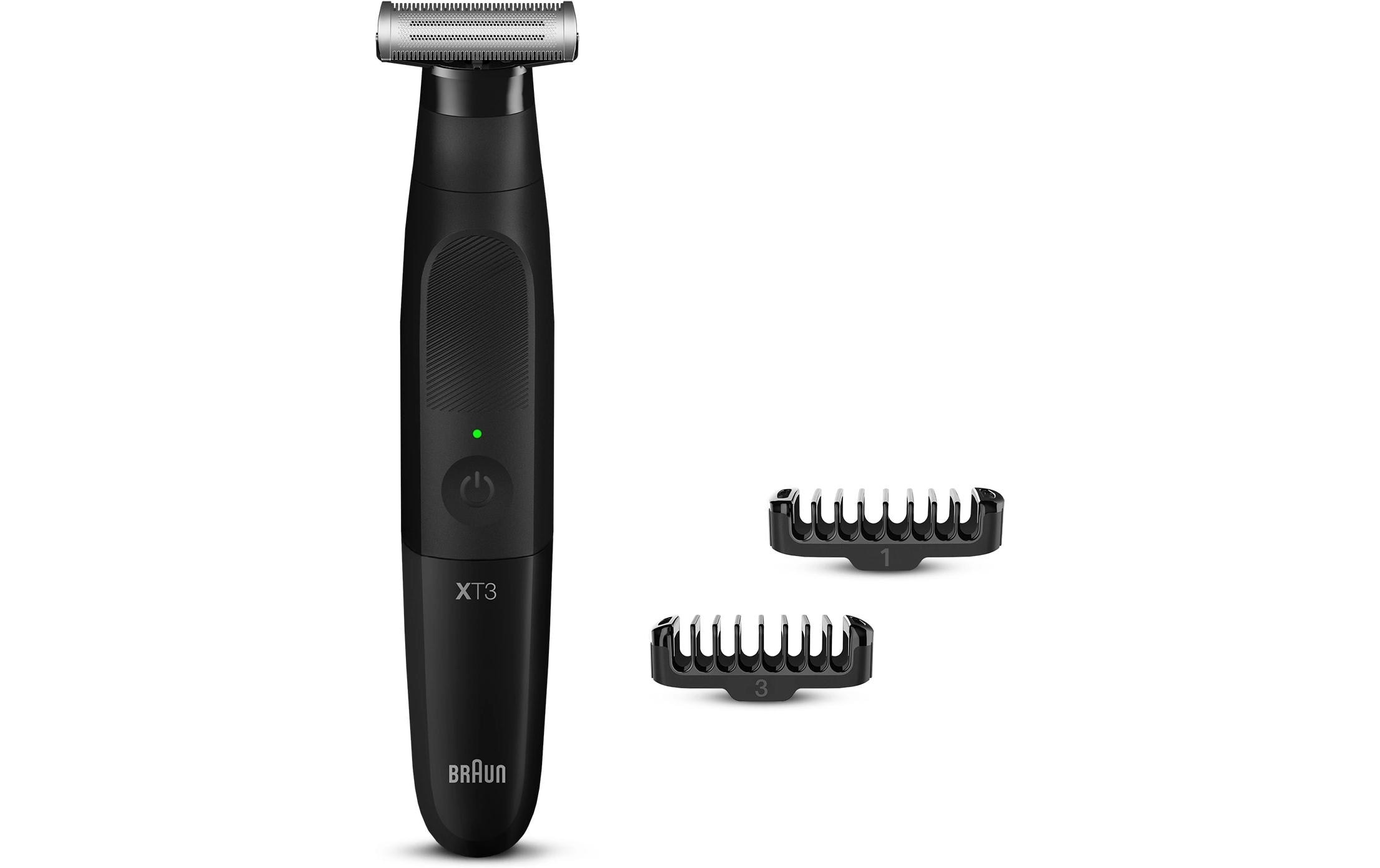 Image of Braun Elektrorasierer "Series XT3100"