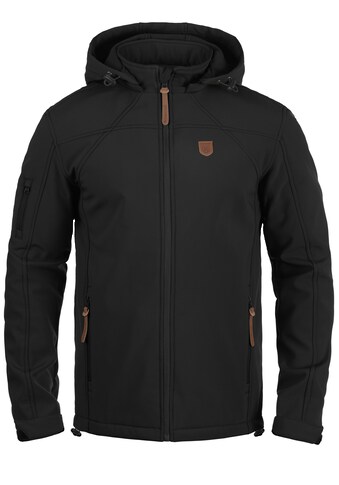 Indicode Softshelljacke »Jonas« kaufen Indicode Softshelljacke »Jonas« kaufen