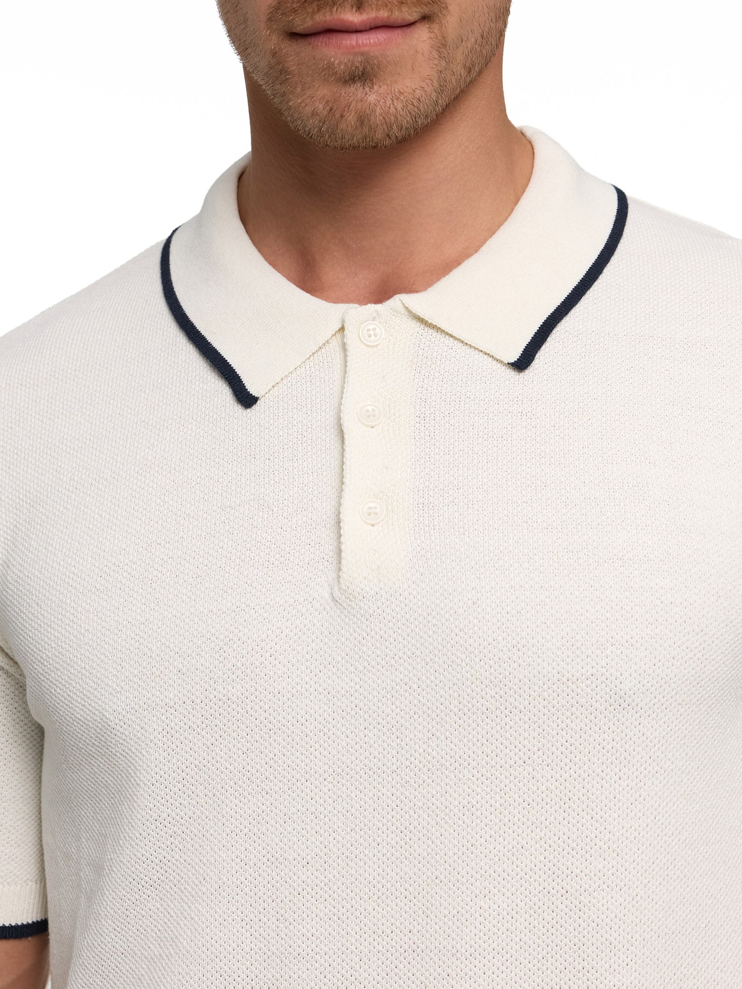 Indicode Polo »INNomi Polo«