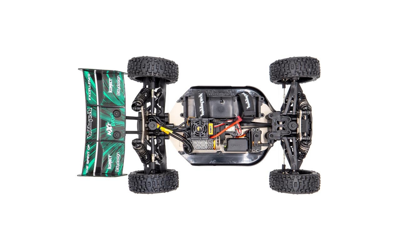 RC-Buggy »Spirit NXT EVO V2 4«