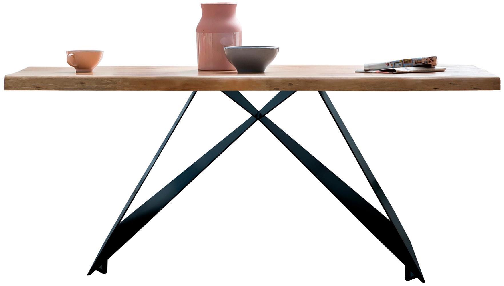 SIT Tischbein 1 Stk. tlg. Cross Base