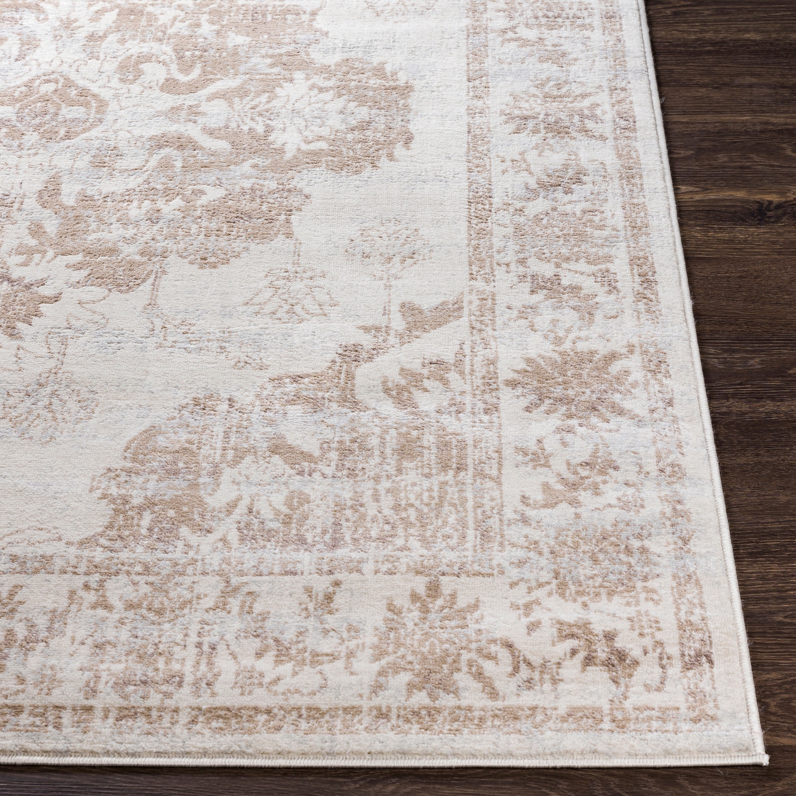 Livabliss Tapis »KASSIOPI« Rectangulaire 11 mm Höhe