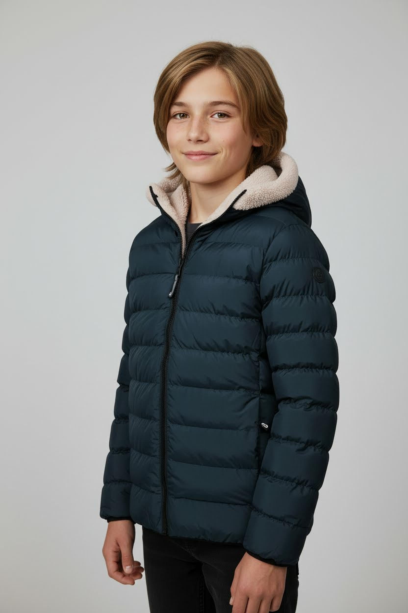 Killtec Wendejacke »KOW 231 BYS JCKT« 1 Stk. tlg.