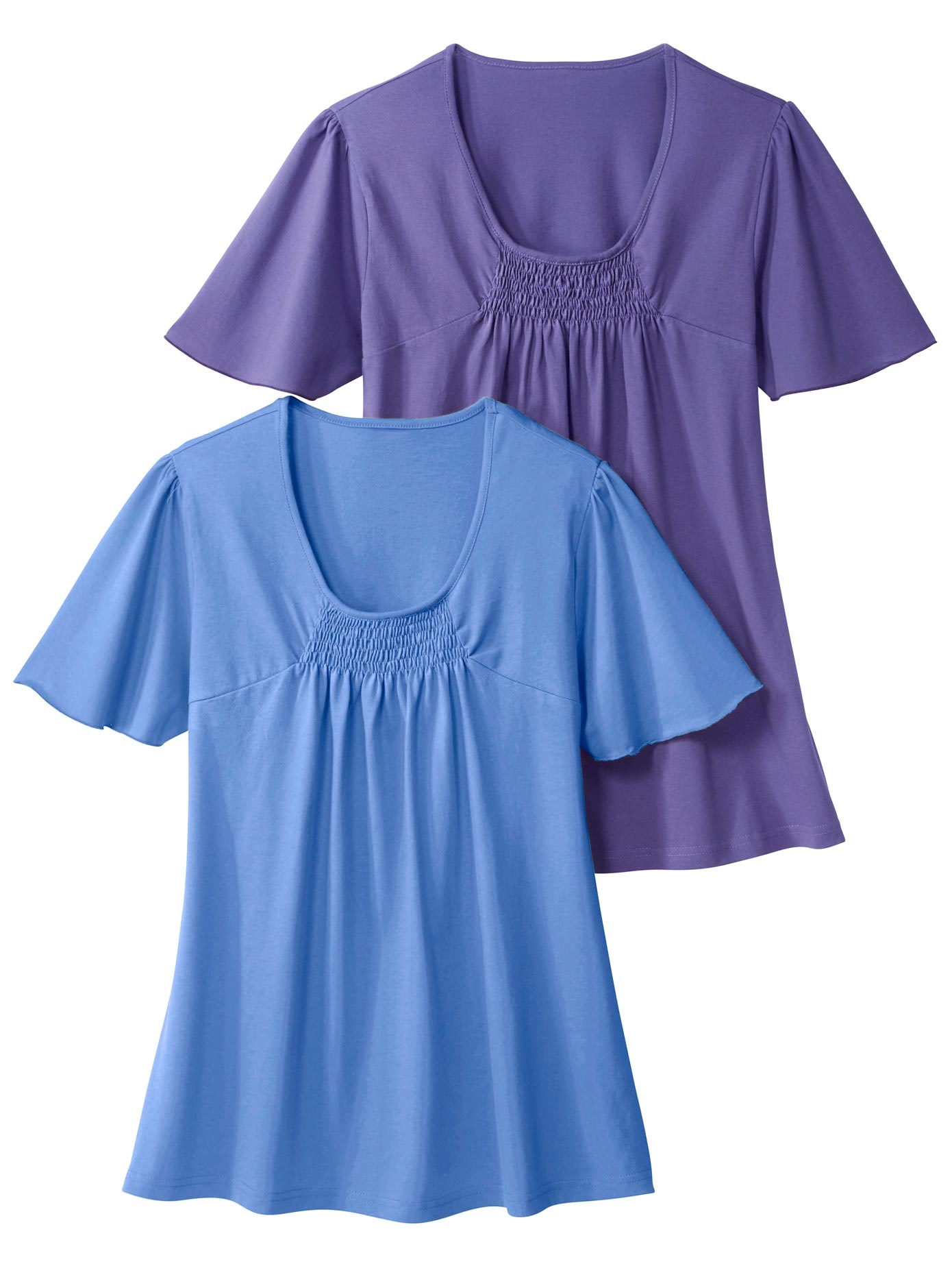 Classic Basics Tunikashirt »Shirt«, (1 tlg.) kaufen