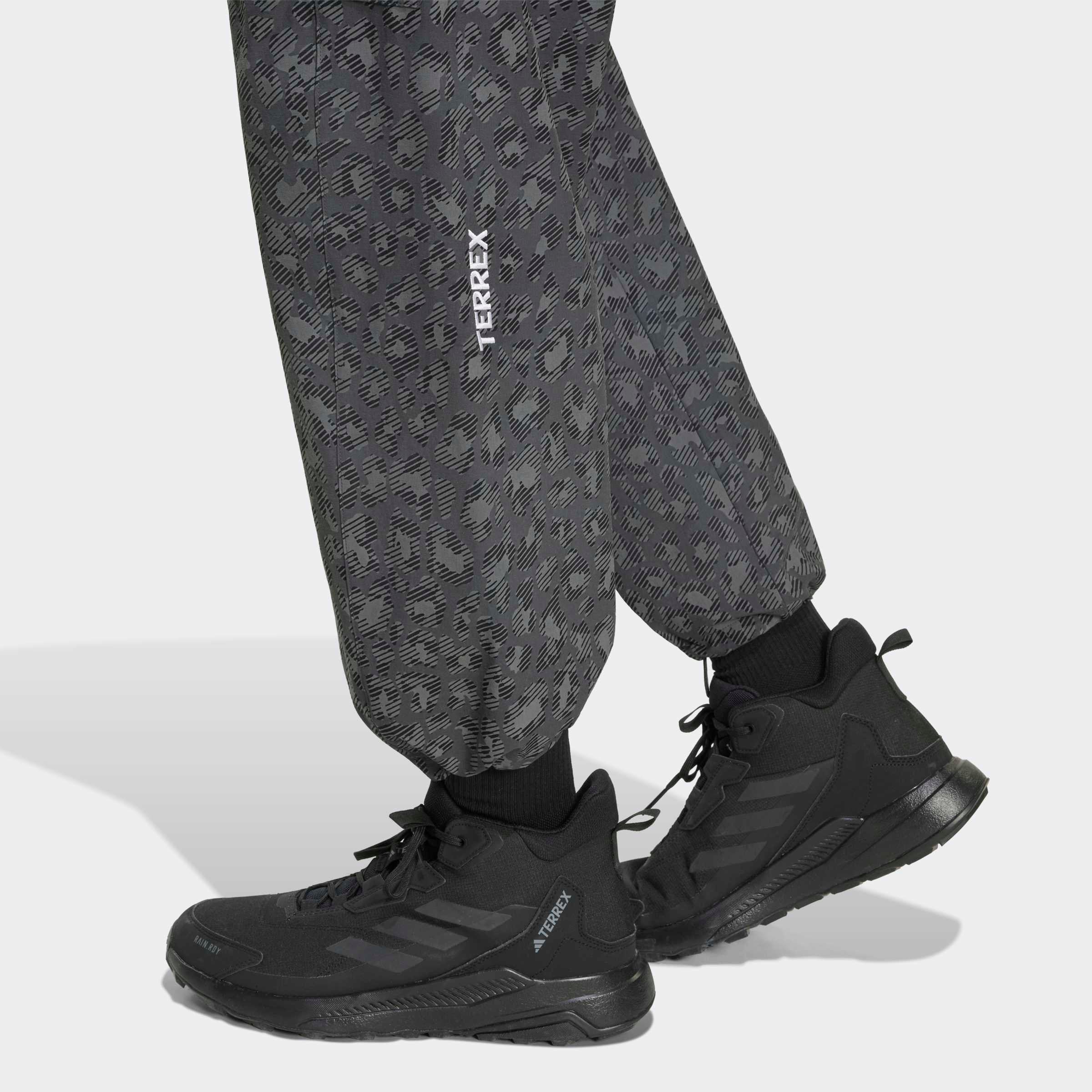 adidas TERREX Outdoorhose »CARGO PANTS AOP«  für Erwachsene