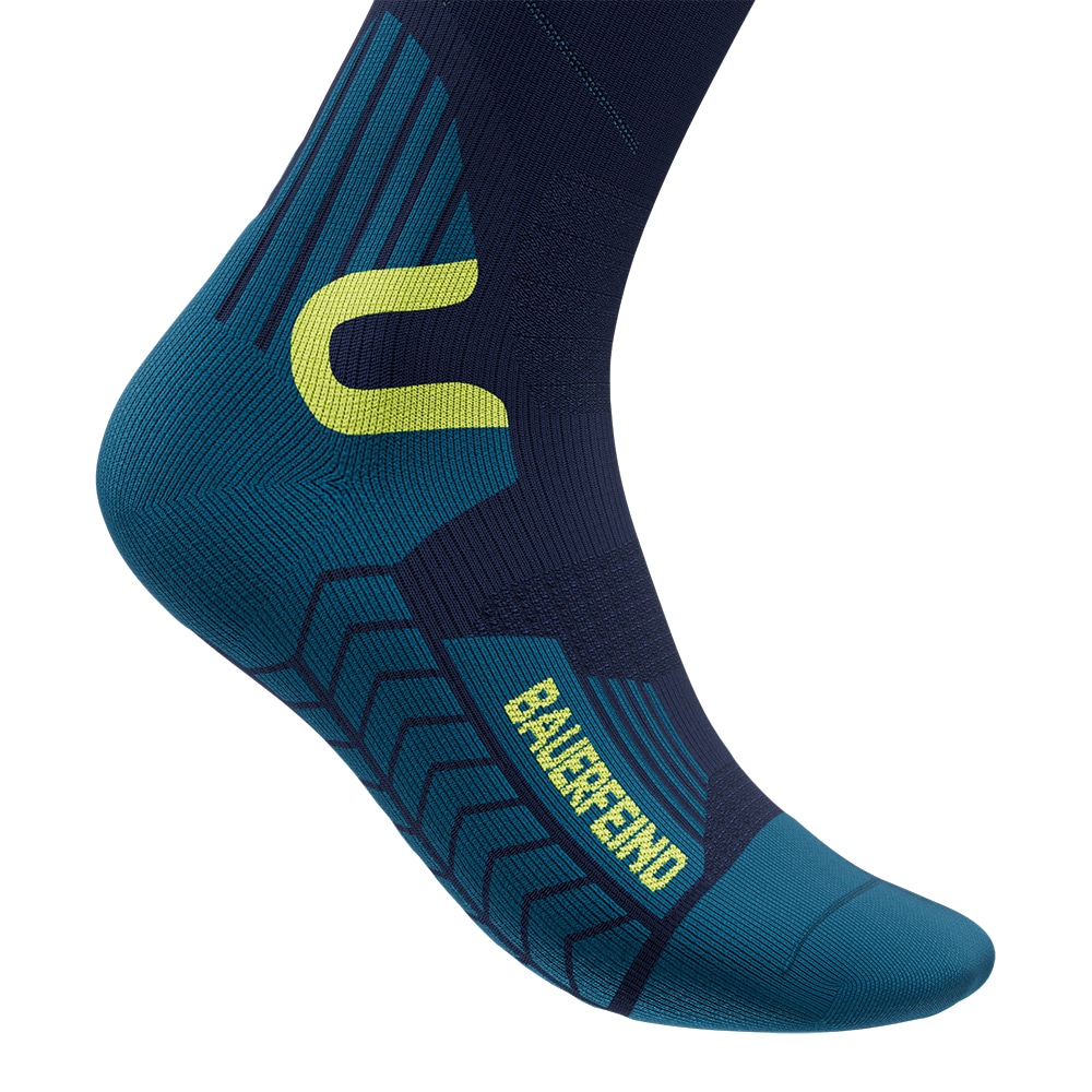 Bauerfeind Sportsocken »SKI TOURING COMPRESSION SOCKS«