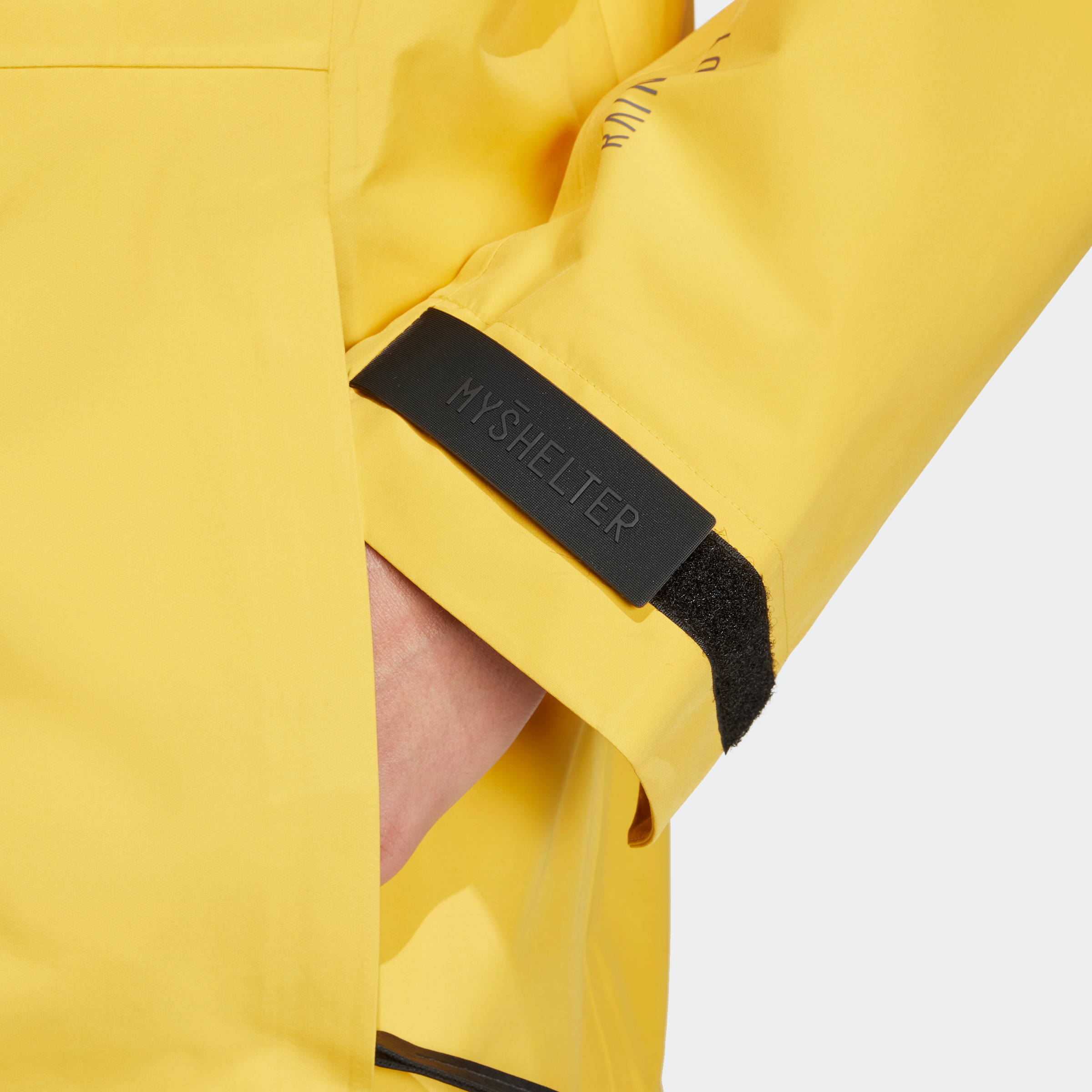adidas Sportswear Outdoorjacke »MYSHELTER R.R J«