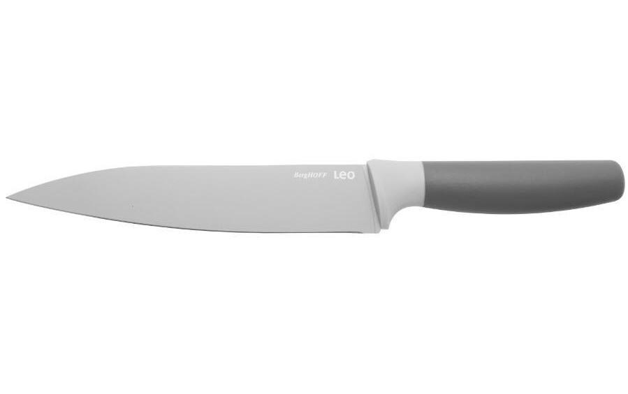 BergHOFF Schneidebrett »Leo Line«, Holzart: Bambus, Holzherkunft: China
