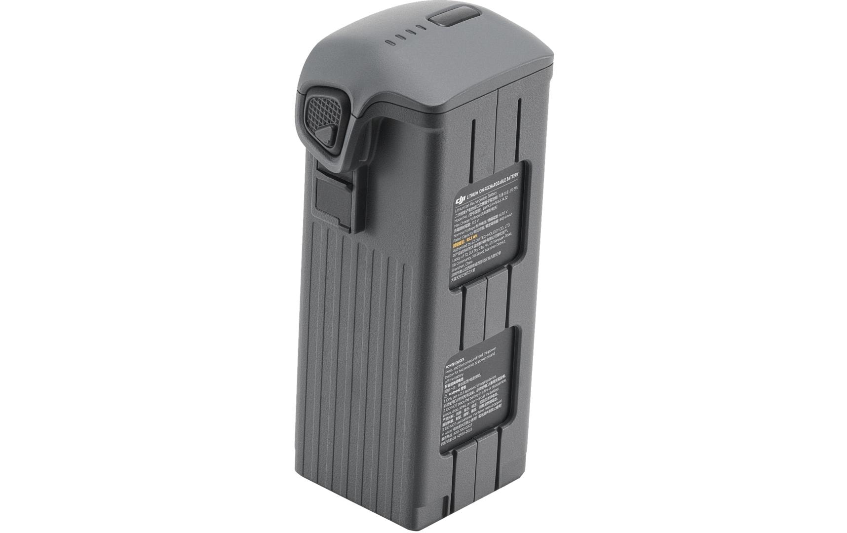 DJI Zubehör Drohne »4 Pro Intelligent Flight Battery«