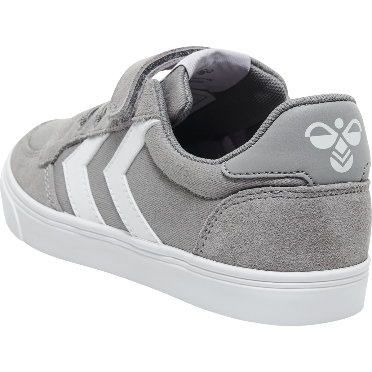 hummel Sneaker »SLIMMER STADIL LOW JR«