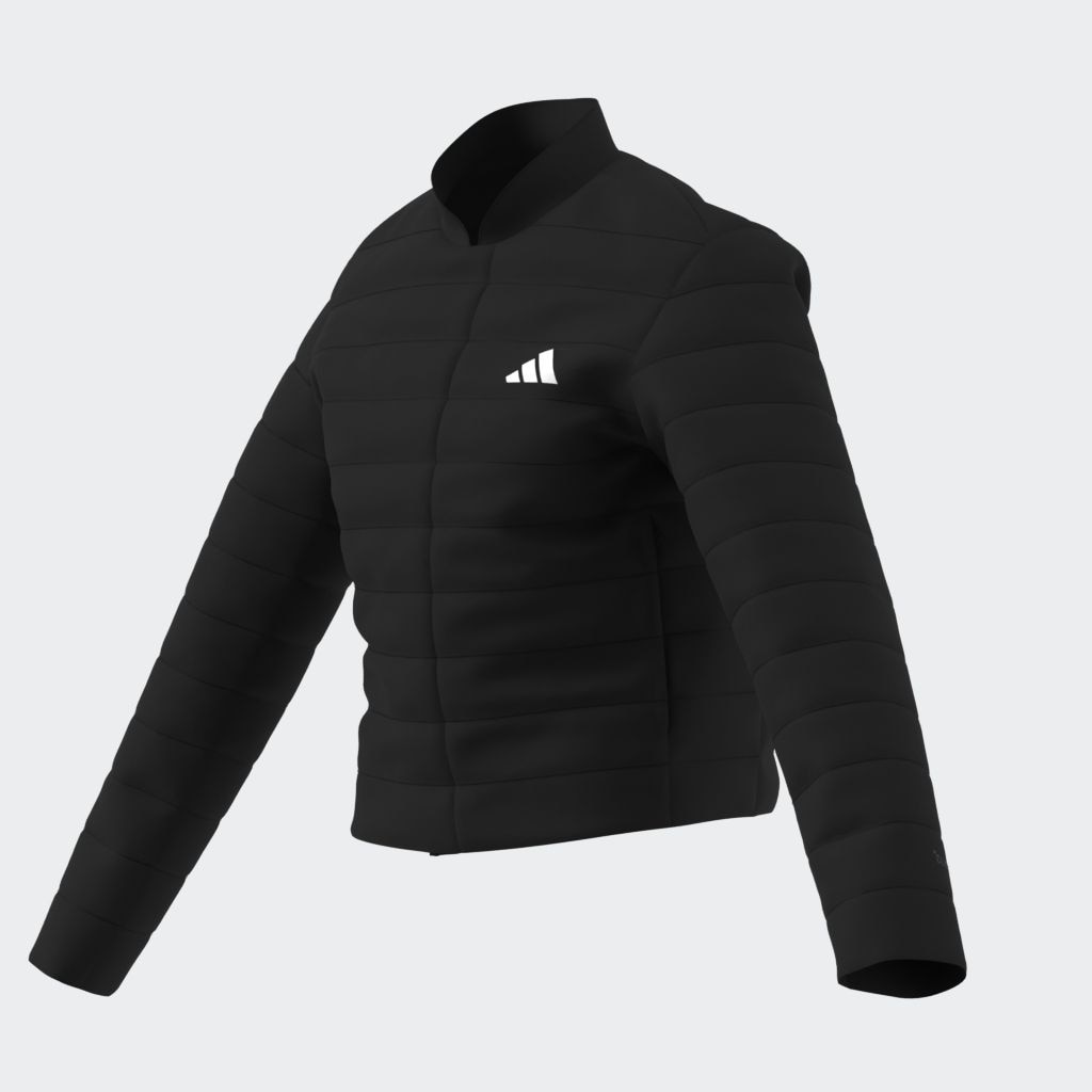 adidas Sportswear Outdoorjacke »W HELIONIC L J«