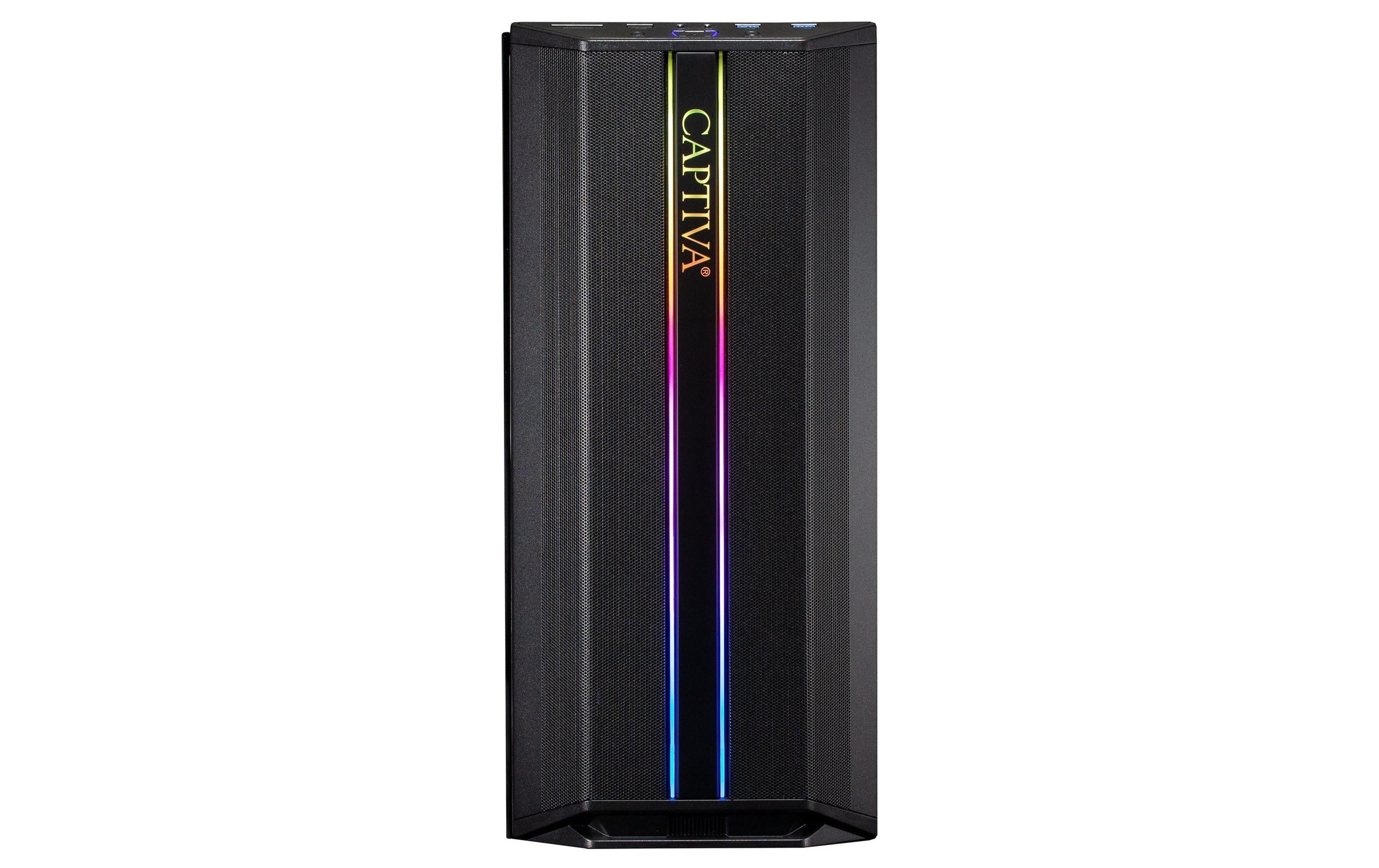 CAPTIVA Gaming-PC »Advanced Gaming I68-888«