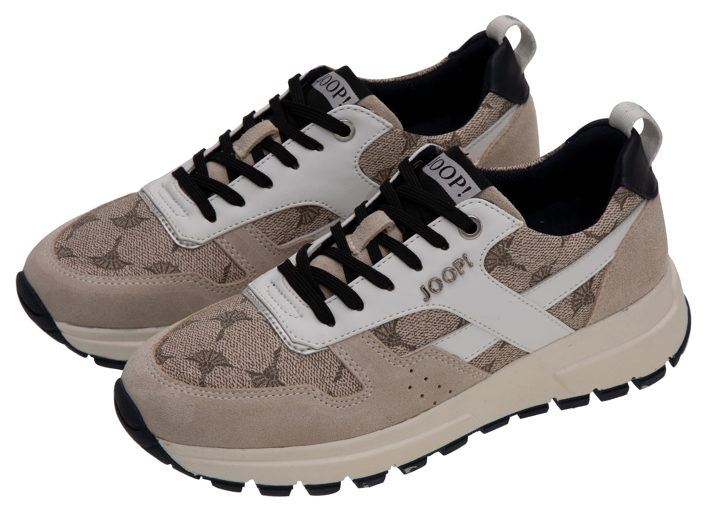Image of Joop! Wedgesneaker »Secondo Hanna«, mit Profilsohle bei Ackermann Versand Schweiz