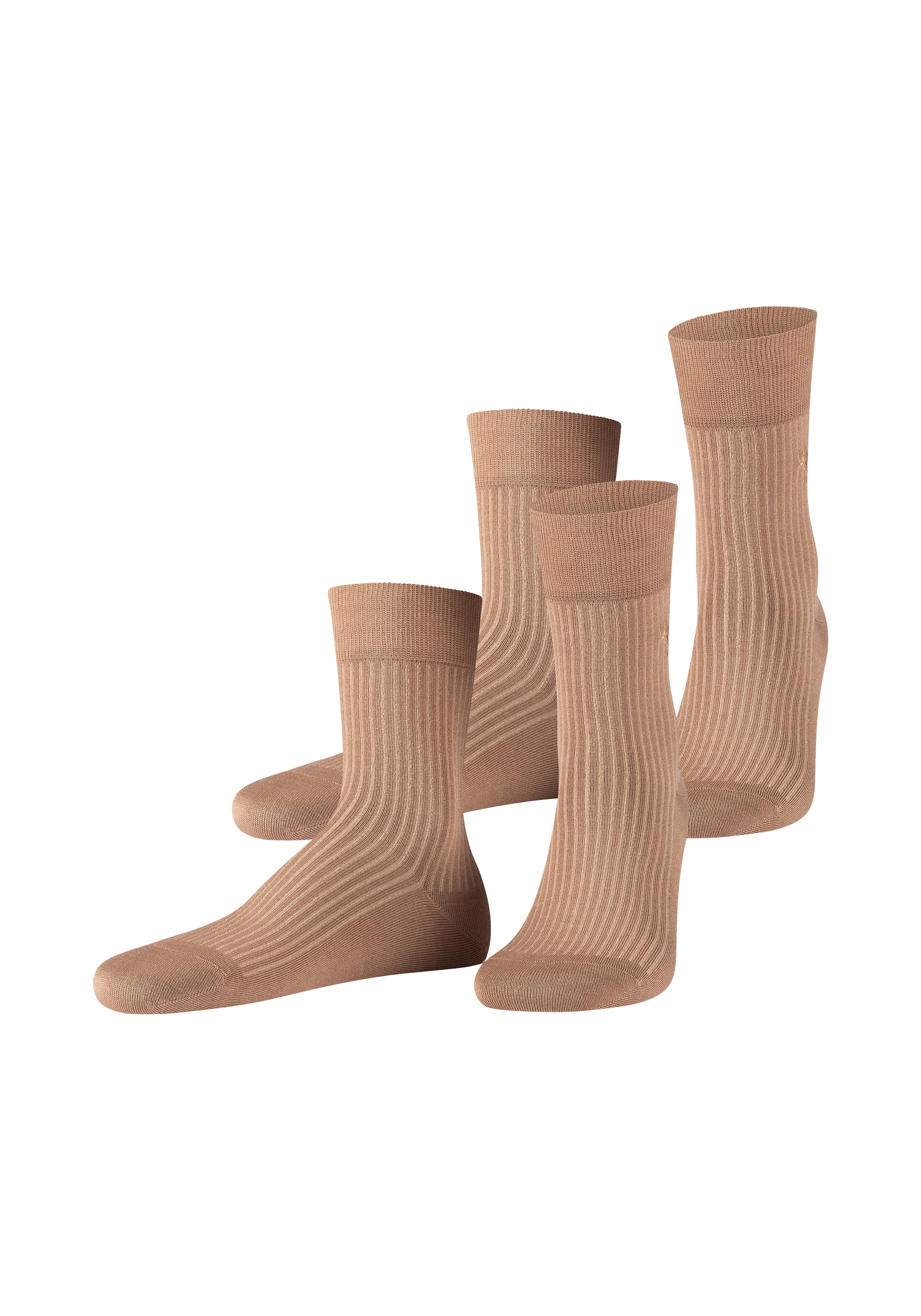 Image of JOOP Socken "for your daily glam" 2 Paar, mit elastischem Bund