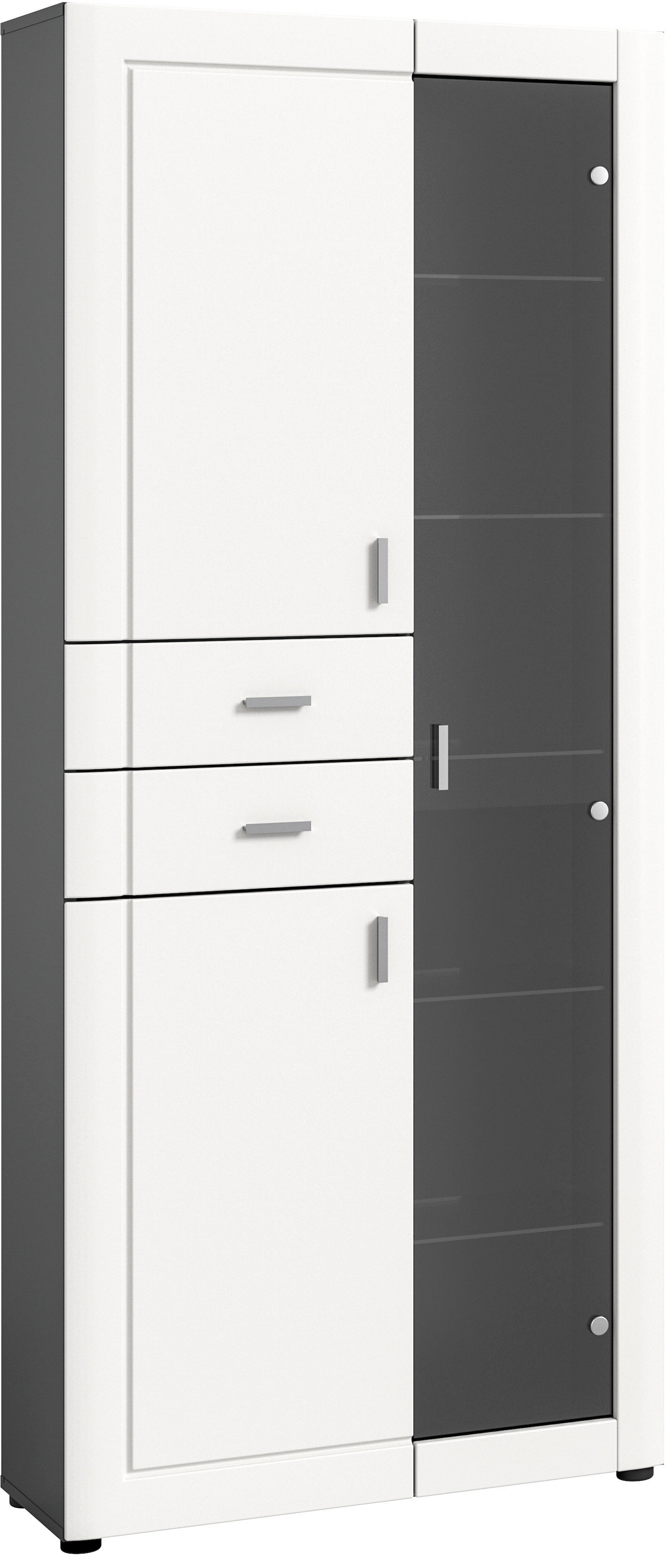 INOSIGN Vitrine »Jarvi«, (1 St.)