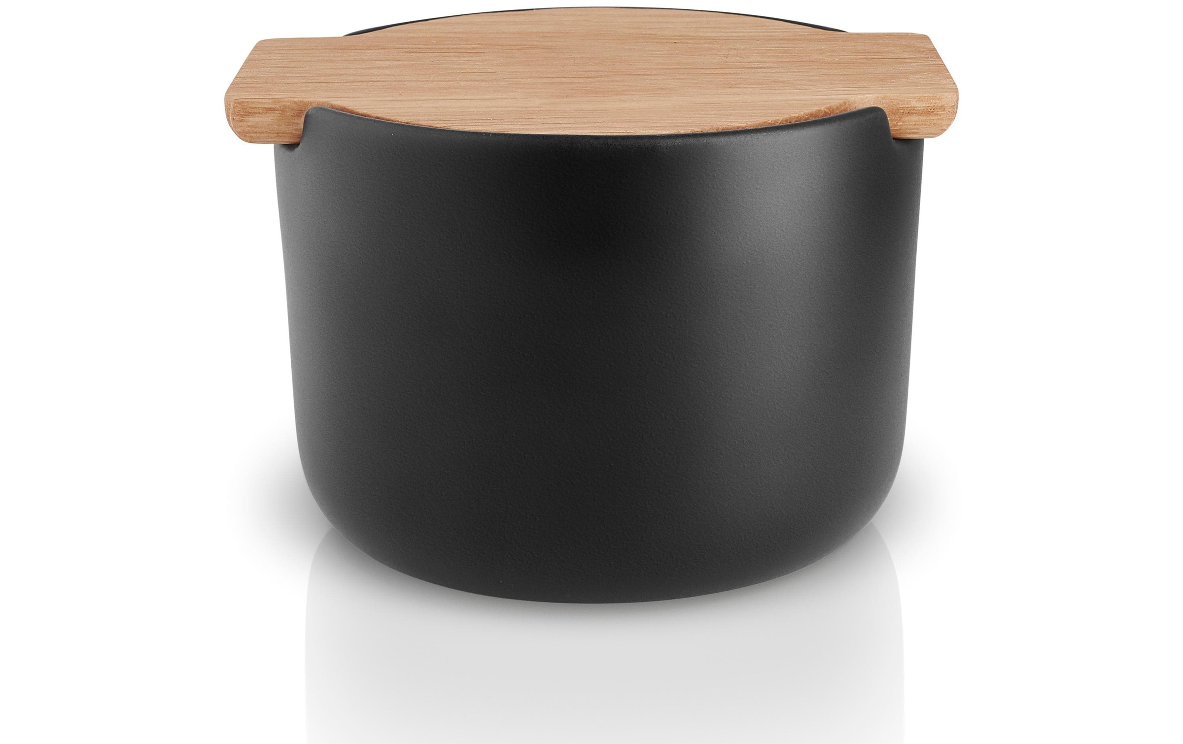 Image of Eva Solo Vorratsdose "Nordic Kitchen" 1 Stk. tlg. Holzart: Eiche (Thailand)