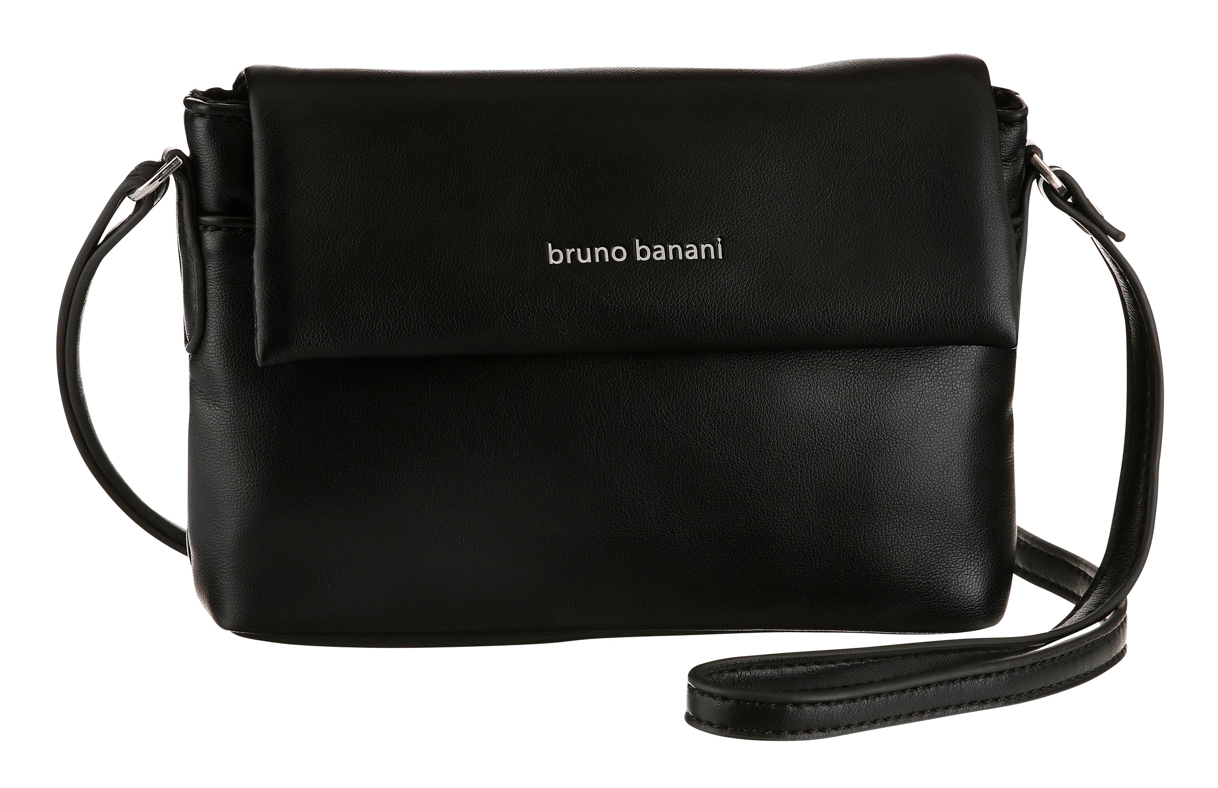 Image of Bruno Banani Umhängetasche, aus super soften Lederimitat bei Ackermann Versand Schweiz