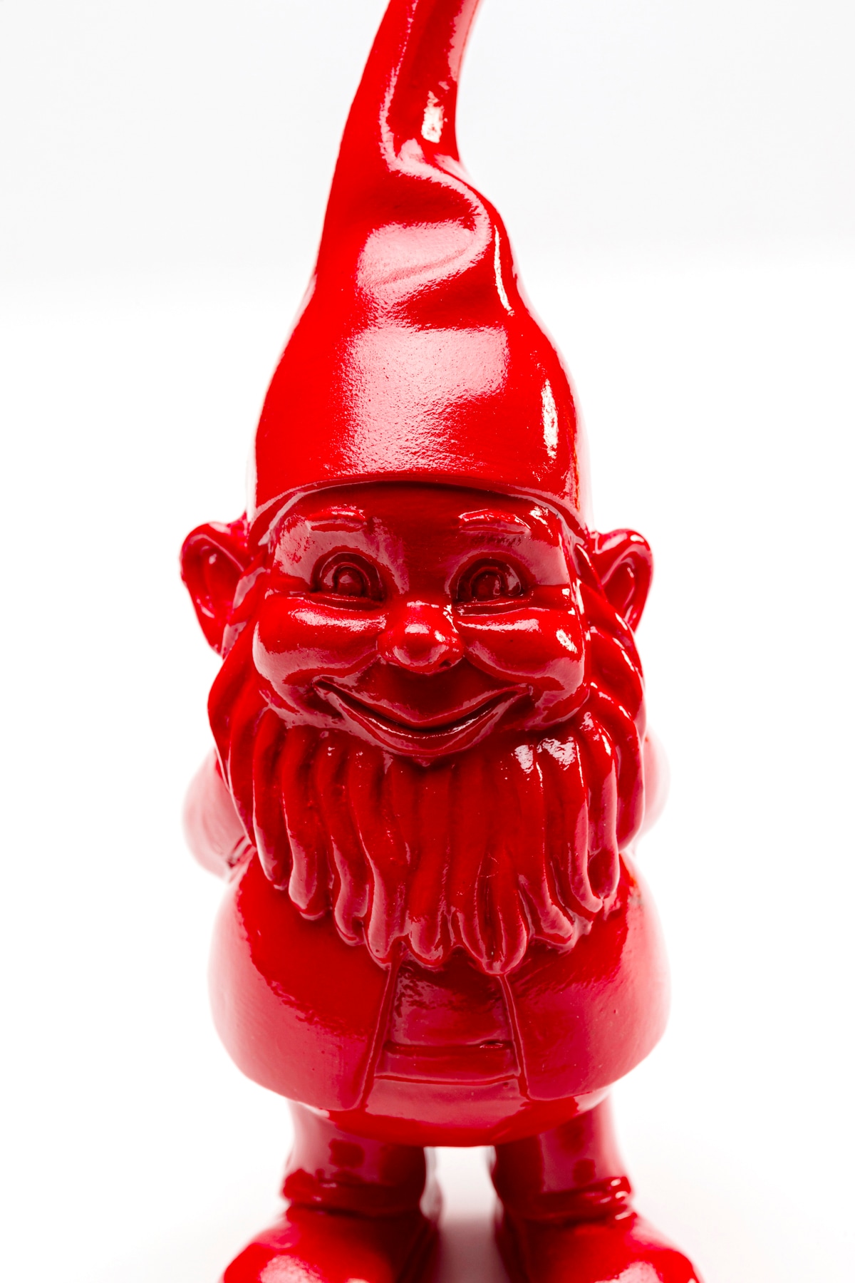 Kare Design Figurine de décoration »Zwerg Colore (6/tlg.)«