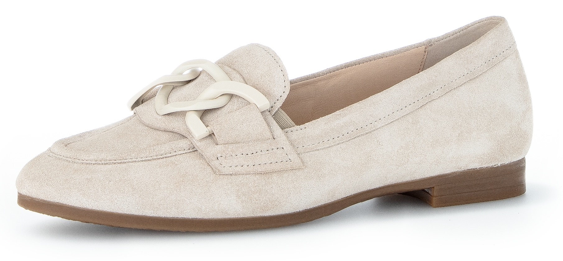 Image of Gabor Slipper, mit Zierkette bei Ackermann Versand Schweiz