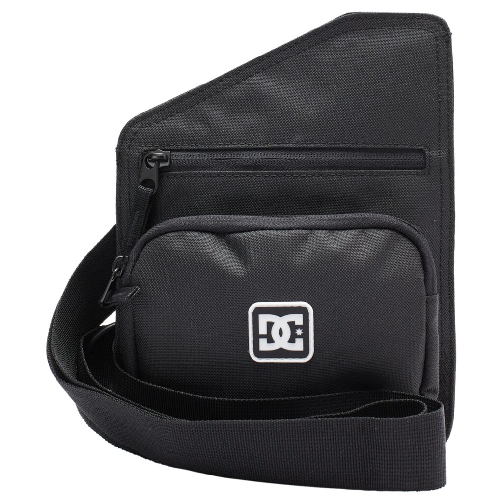 DC Shoes Schultertasche »Slant Side«