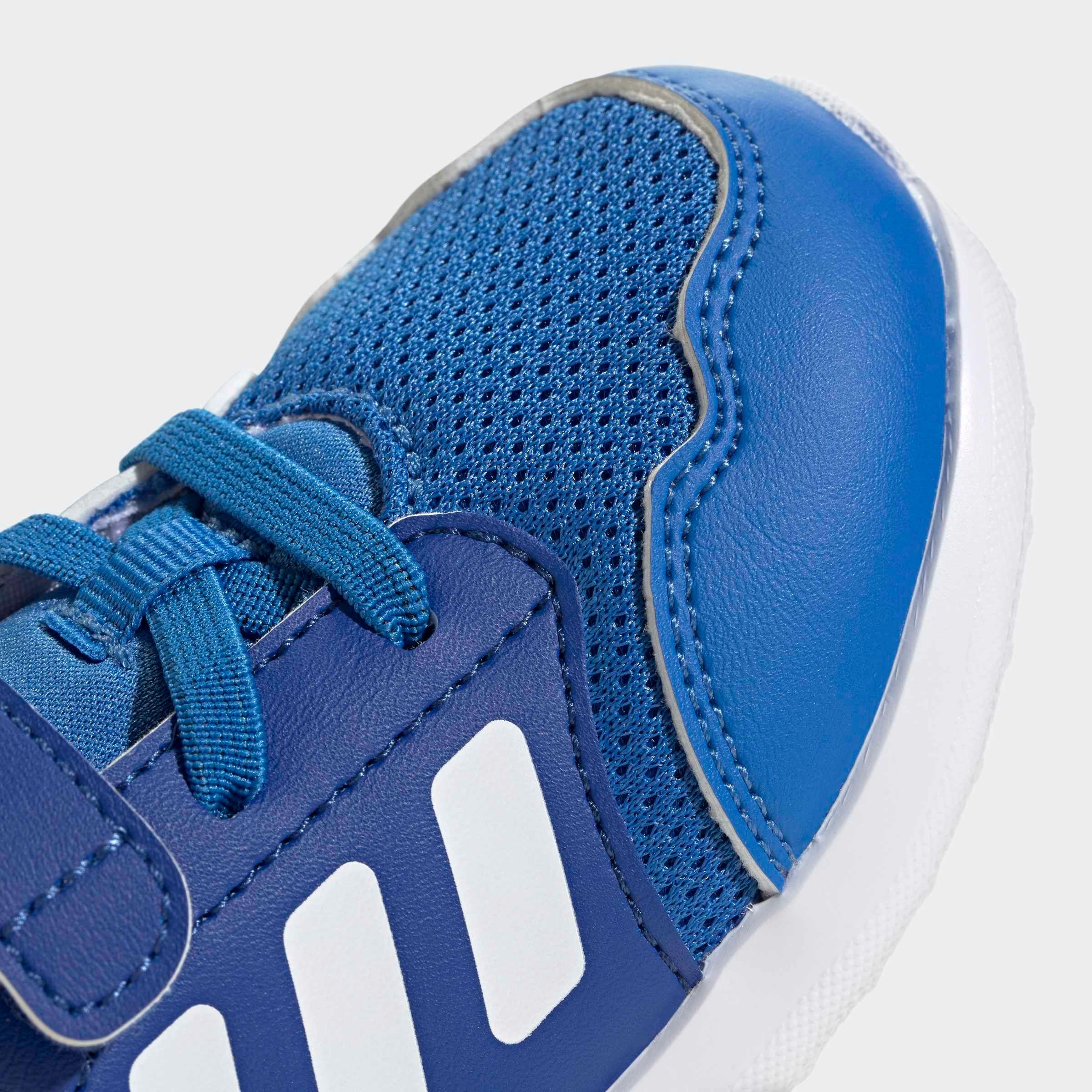 adidas Sportswear Chaussures à scratch »TENSAUR RUN 3.0 KIDS«  für Kinder, mit Klettverschluss