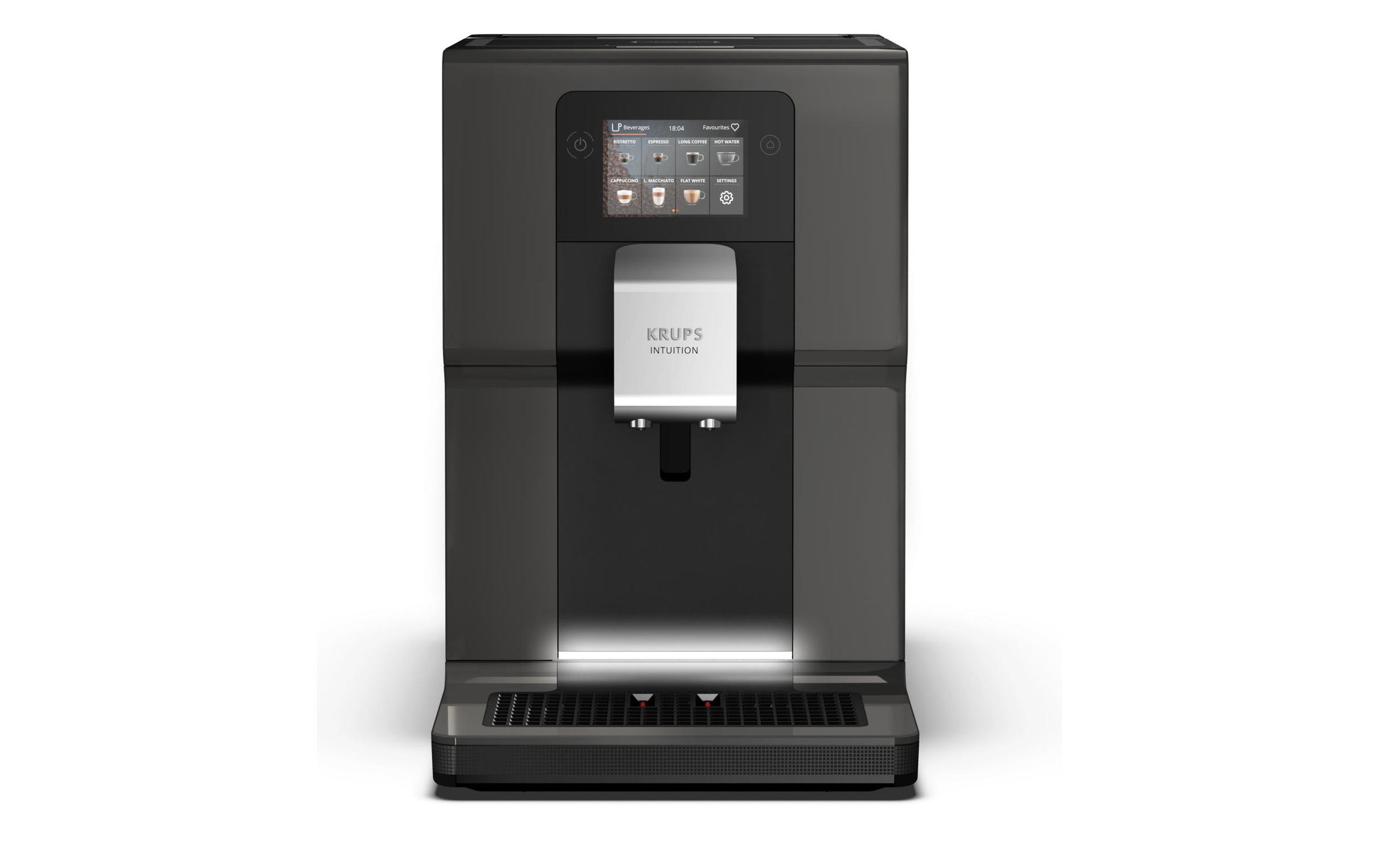 Krups Kapselmaschine »Intuition Preference«