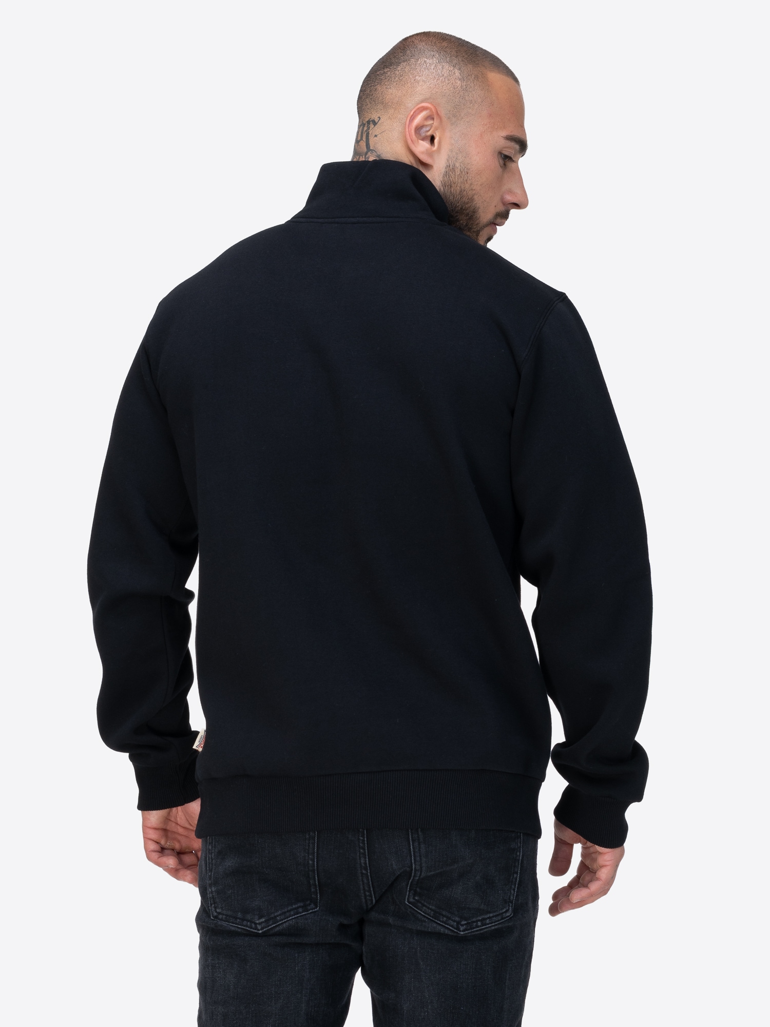 Lonsdale Sweatshirt »TROYER NORMALE PASSFORM GRYFFIDAM«, 1 pièces
