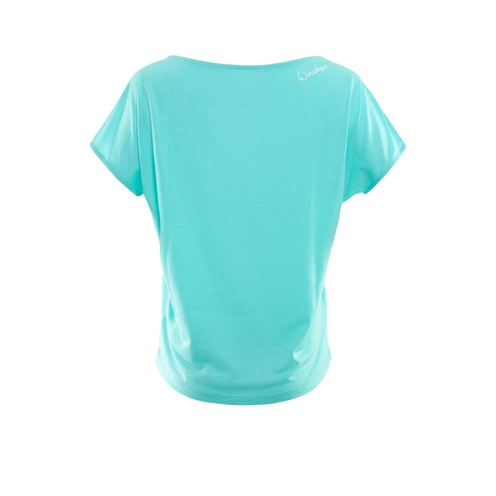 Winshape Oversize-Shirt »MCT002 ultra leicht«