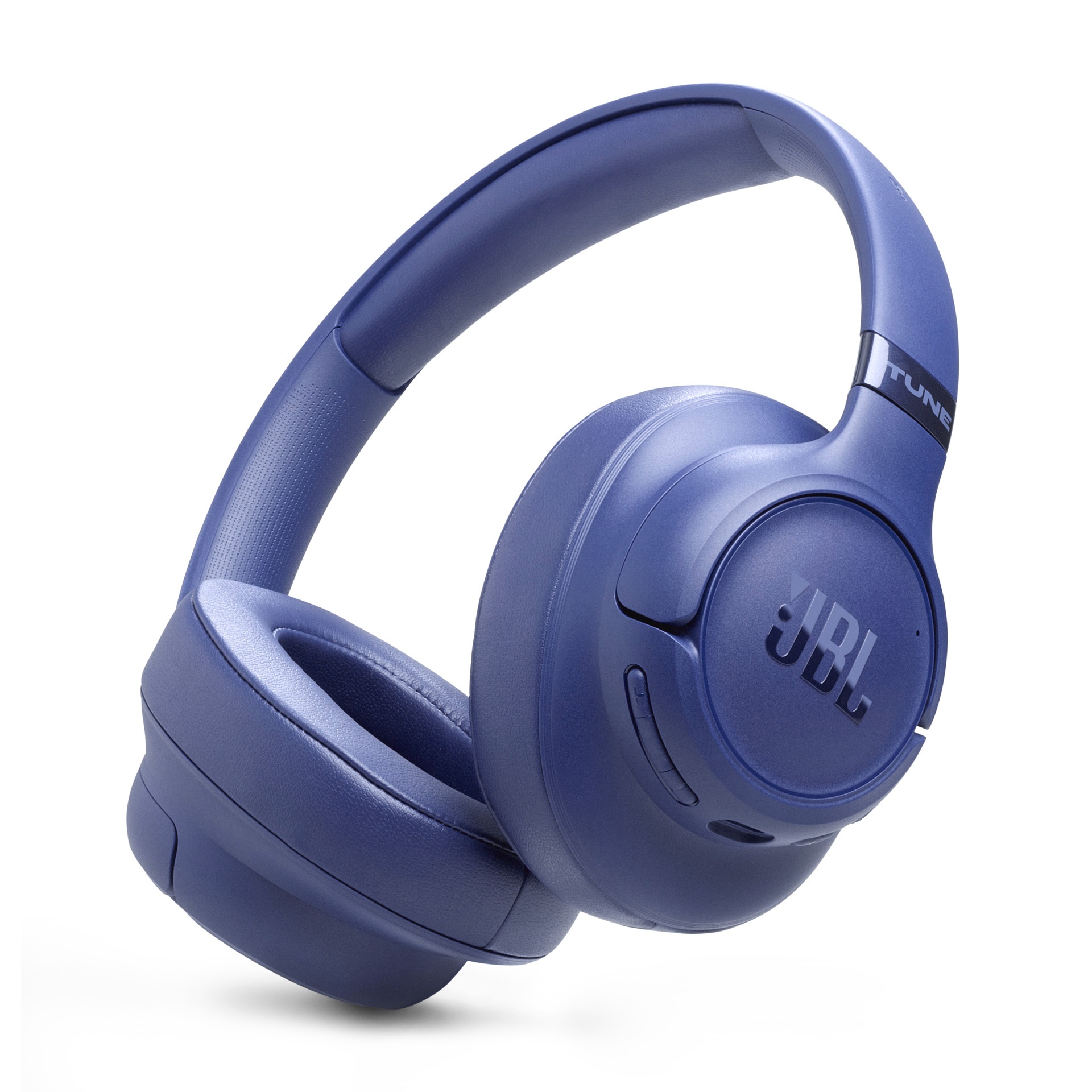 Image of JBL Over-Ear-Kopfhörer "Tune 780NC" A2DP Bluetooth Active Noise Cancelling (ANC) Freisprechfunktion Kabelloser Over-Ear-Kopfhörer mit Noise-Cancelling