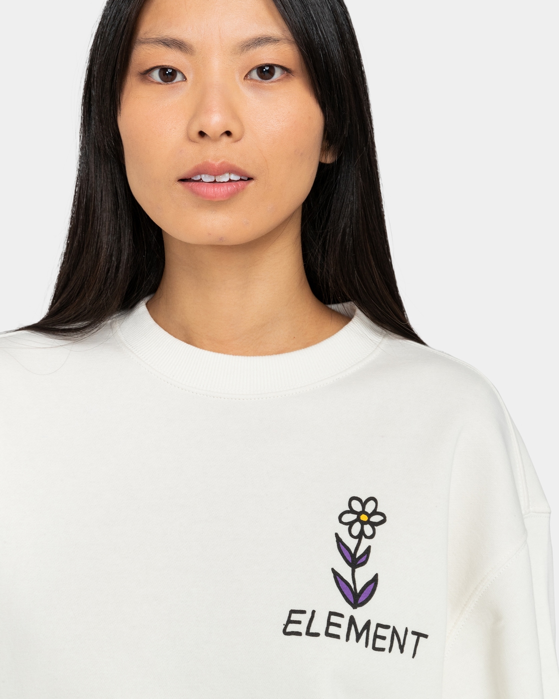 Element Sweatshirt »Brodie Family«