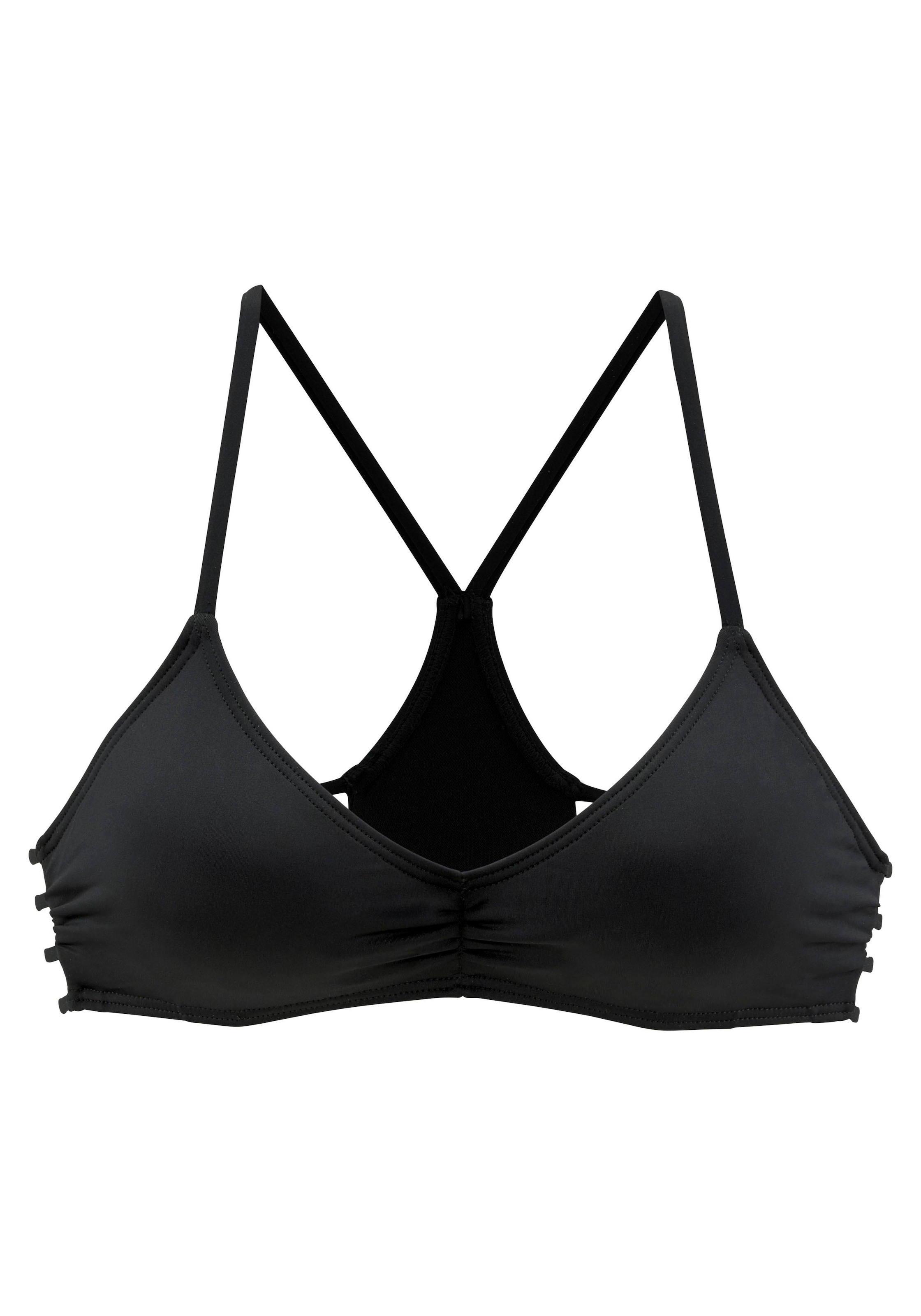 Bench. Triangel-Bikini-Top »Perfect«, im Uni-Style