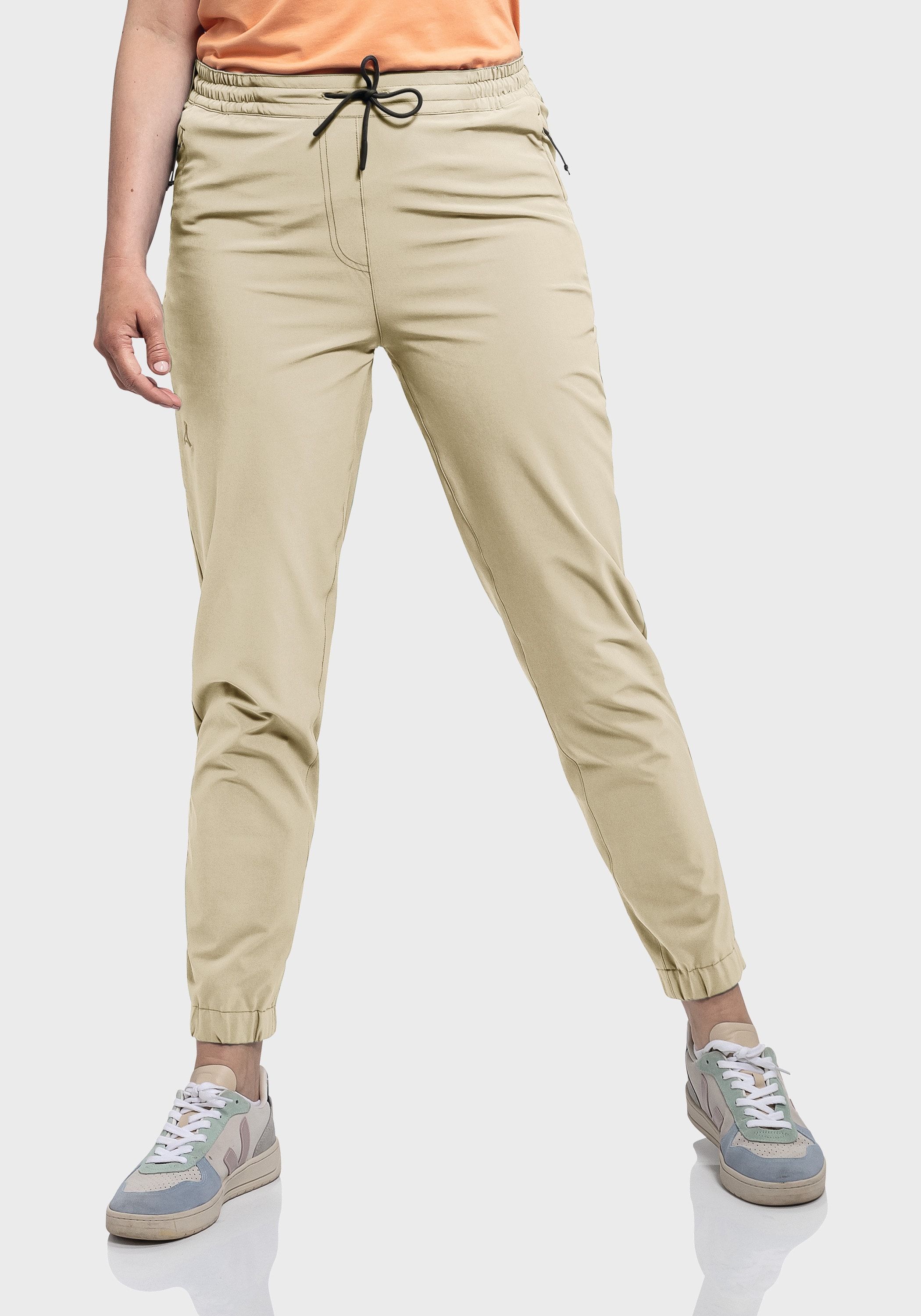 Schöffel Outdoorhose »Pants Vienna L«