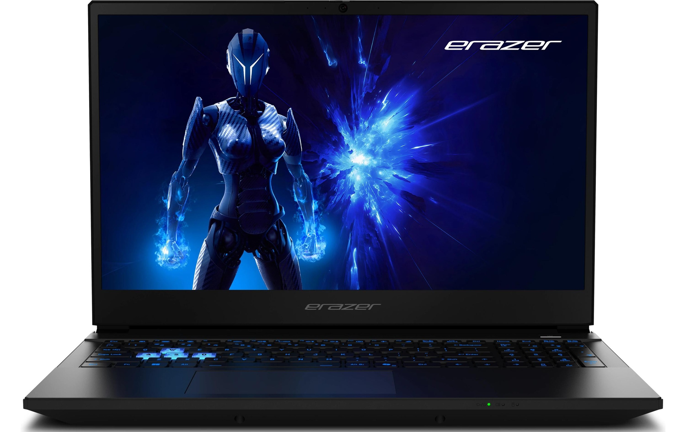 Image of Notebook "Erazer Deputy 15 P1 (MD62761)" 39,624 cm / 15,6 ″ Intel Core 7 GeForce RTX