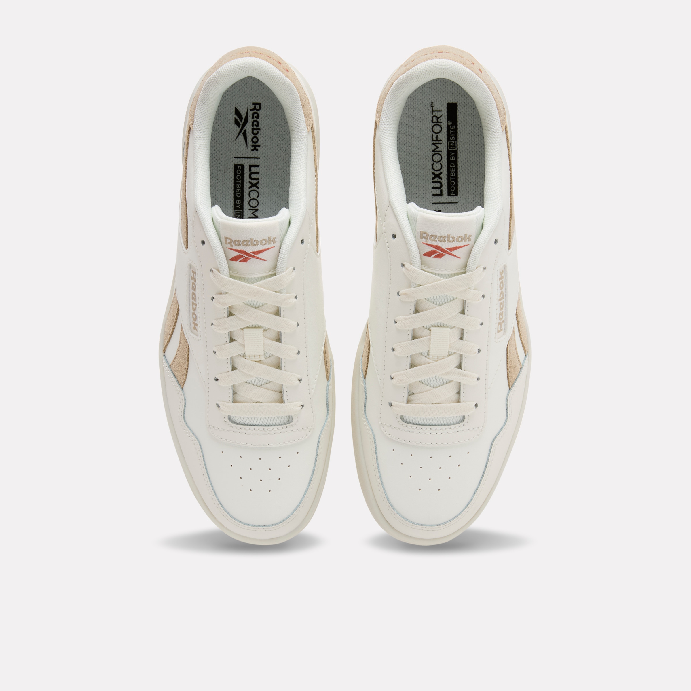 Reebok Classic Sneakers »REEBOK COURT ADVANCE«