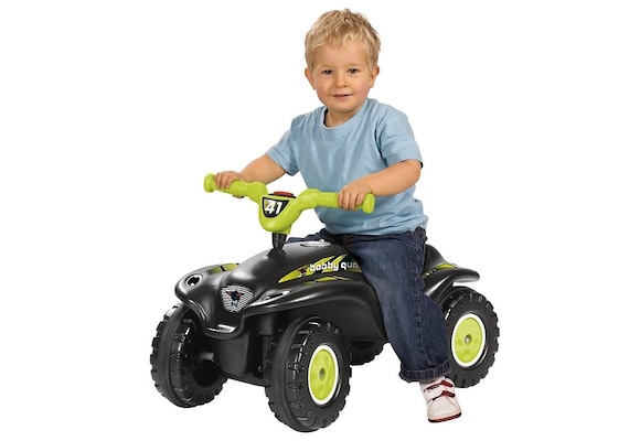 Rutsch Traktor für Kinder