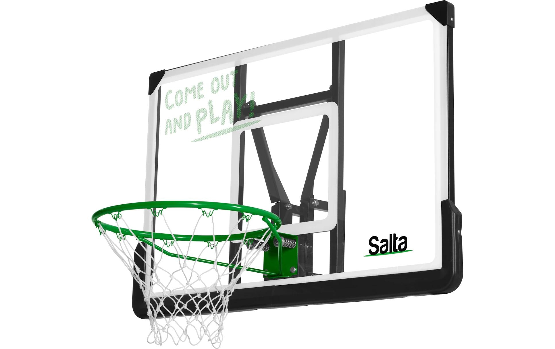 Salta Basketballkorb »Salta Center«