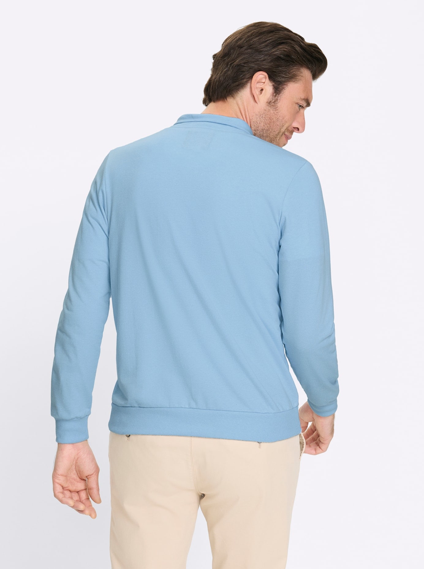 Catamaran T-shirt à manches longues »Langarm-Shirt« 1 pièces