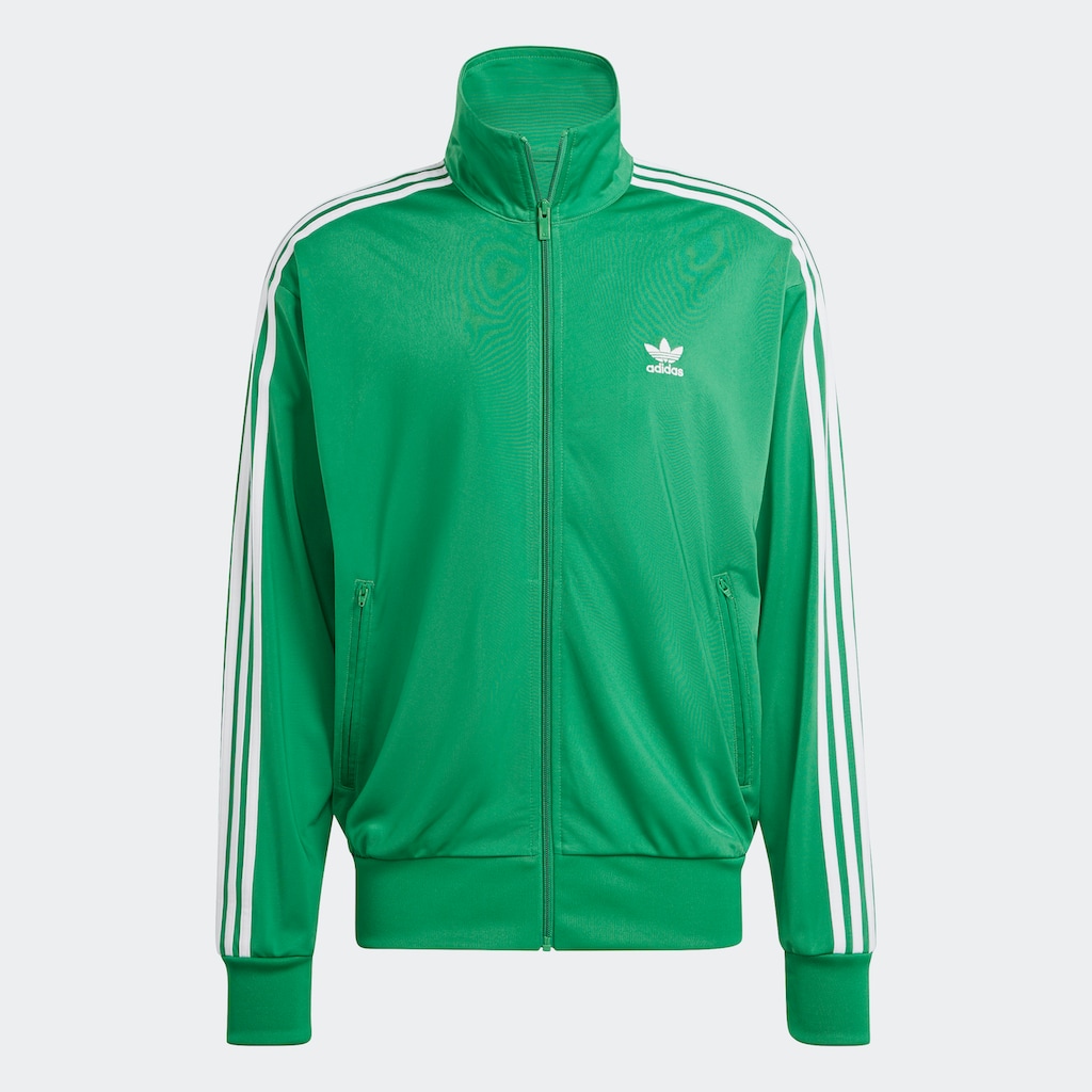 adidas Originals Trainingsjacke »FBIRD TT«