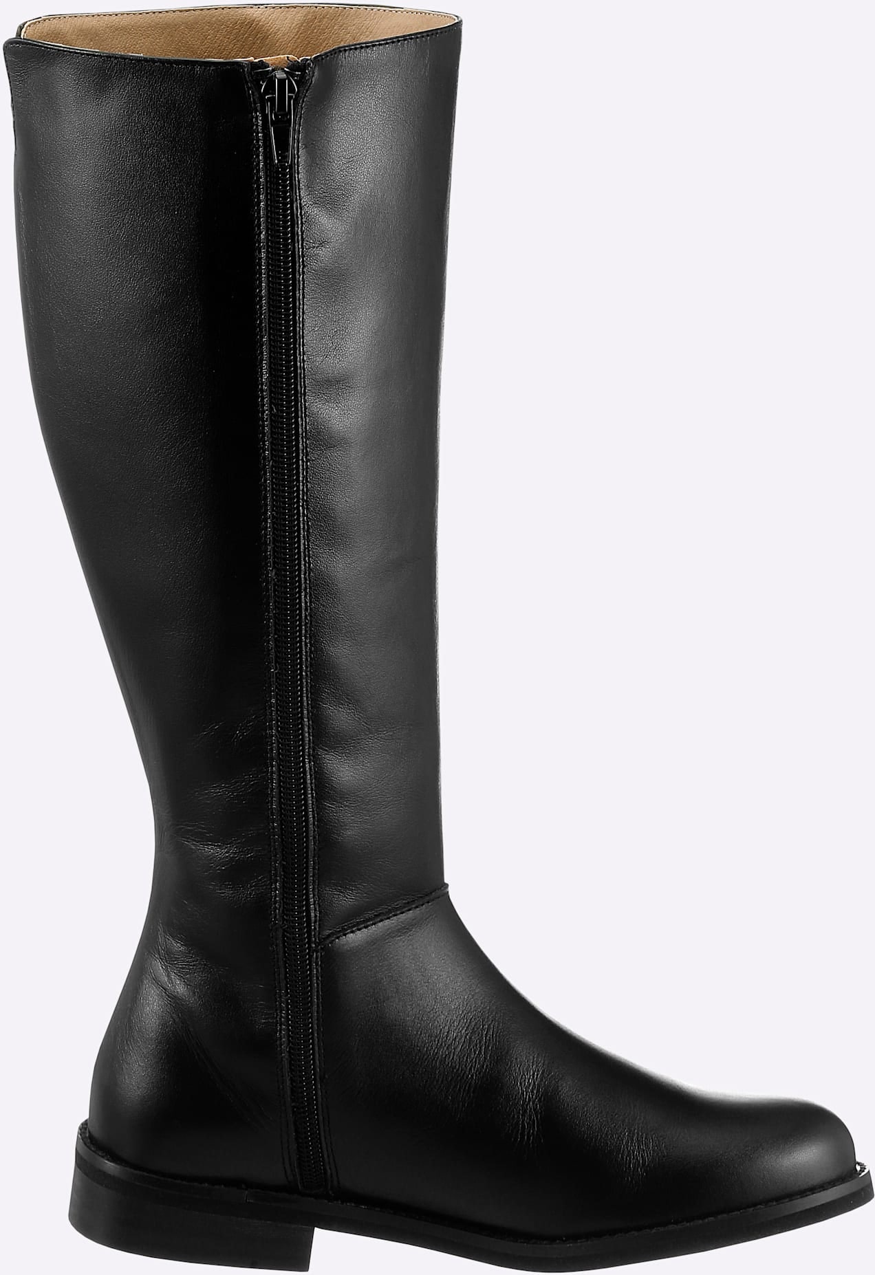 heine Bottes