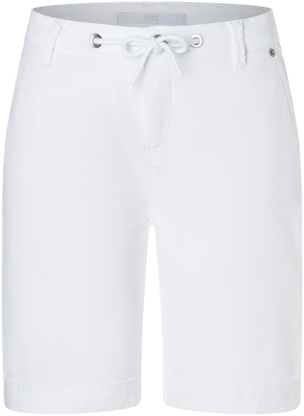 MAC Shorts »JOG´N SHORT«, Sommerhose im Four-Pocket Style