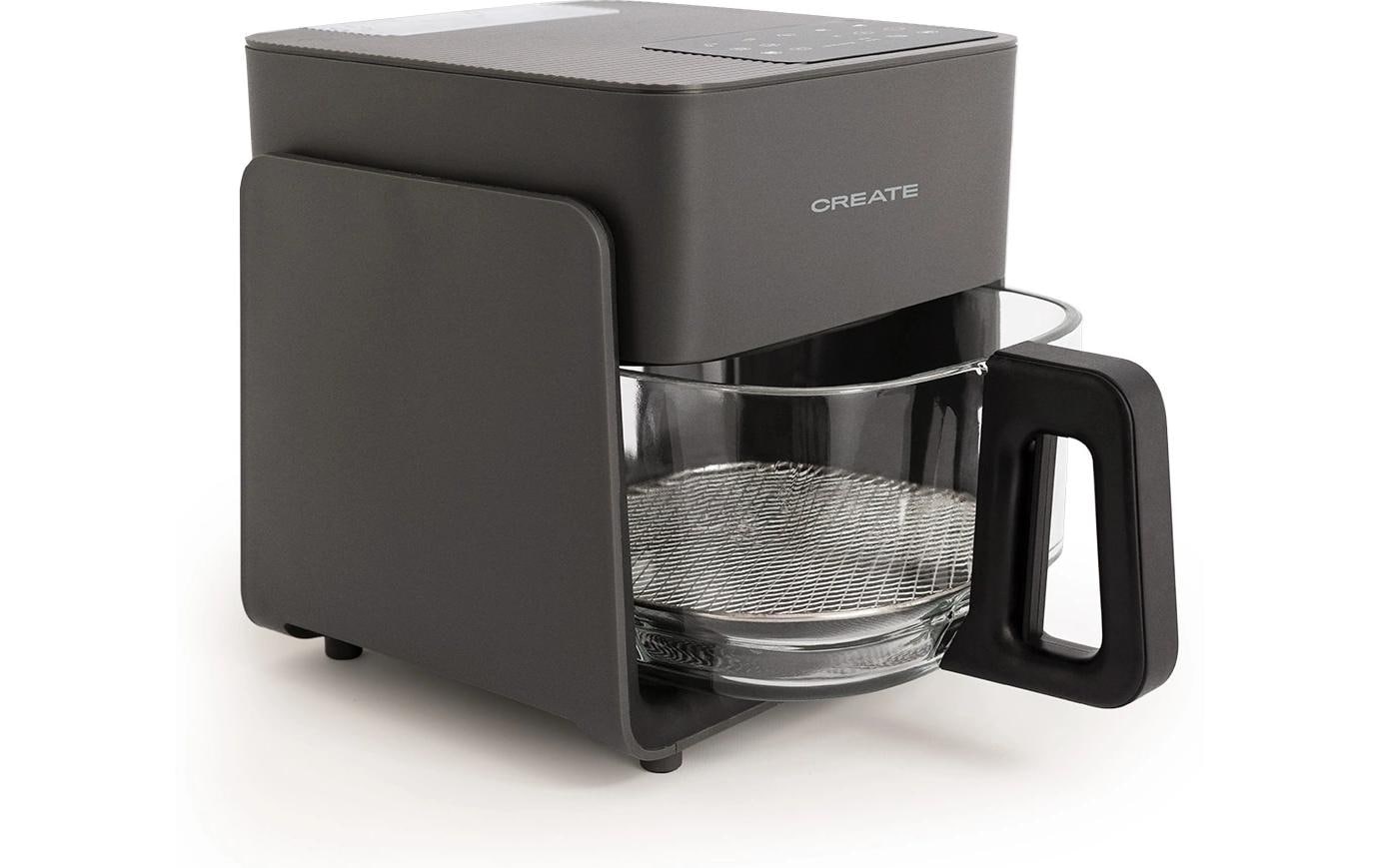   Heissluftfritteuse »Create Air Fryer Mist 4,2 l« 1300 W