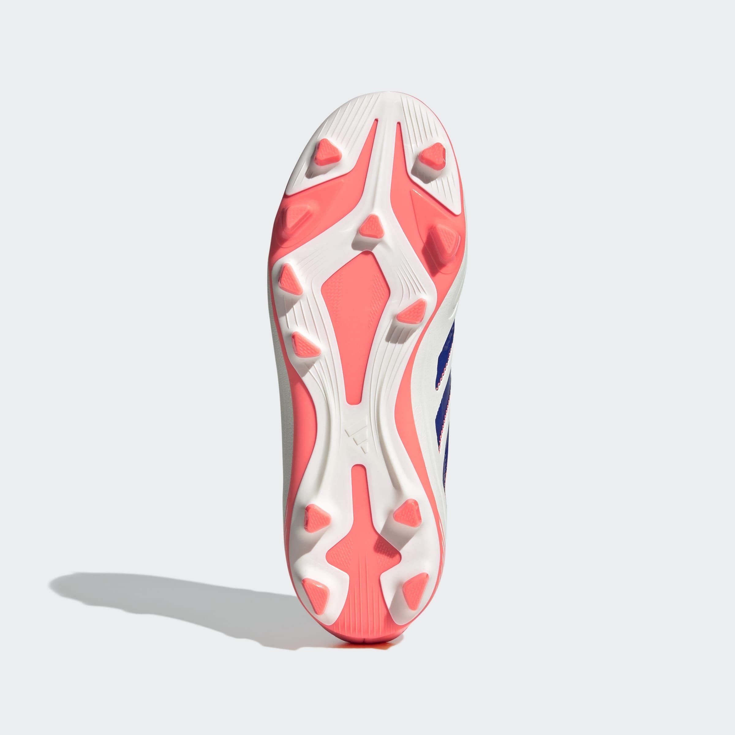 adidas Performance Fussballschuh »COPA PURE 3 CLUB FIRM/MULTI-GROUND KINDER«, geeignet für Rasen- und Kunstrasenplätze