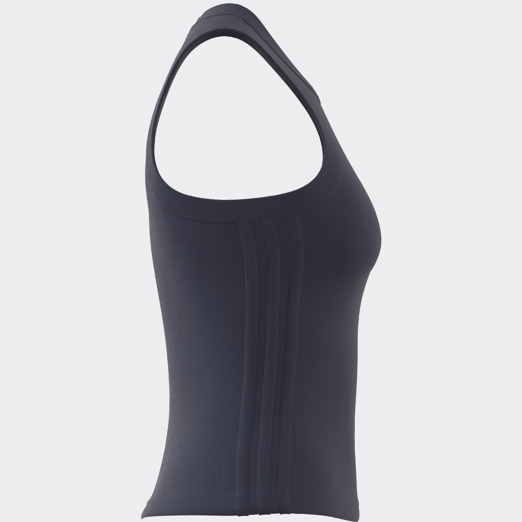 adidas Performance Tanktop »AG RIB 3S TK«