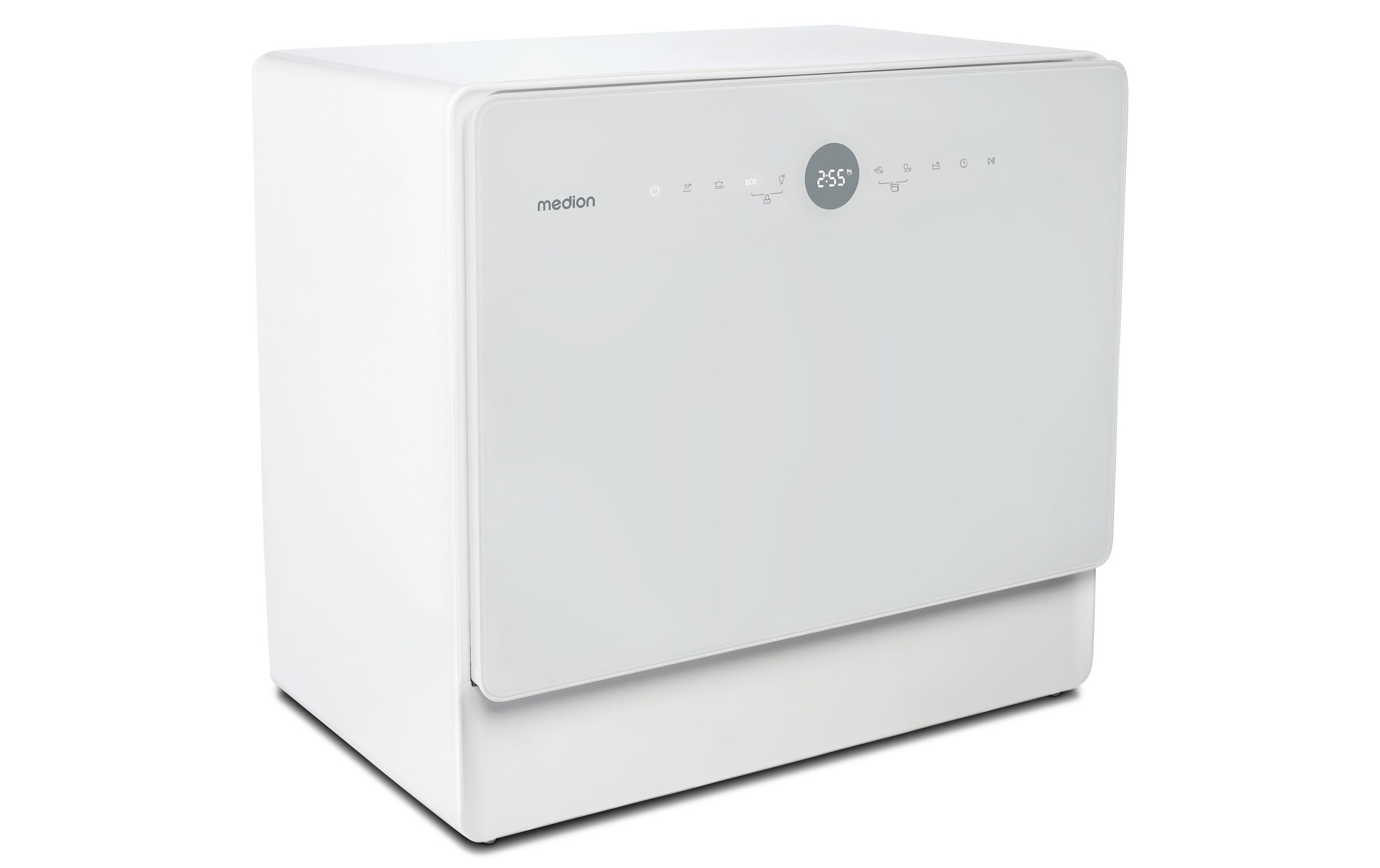 MEDION MD 37775 Comptoir 5 couverts