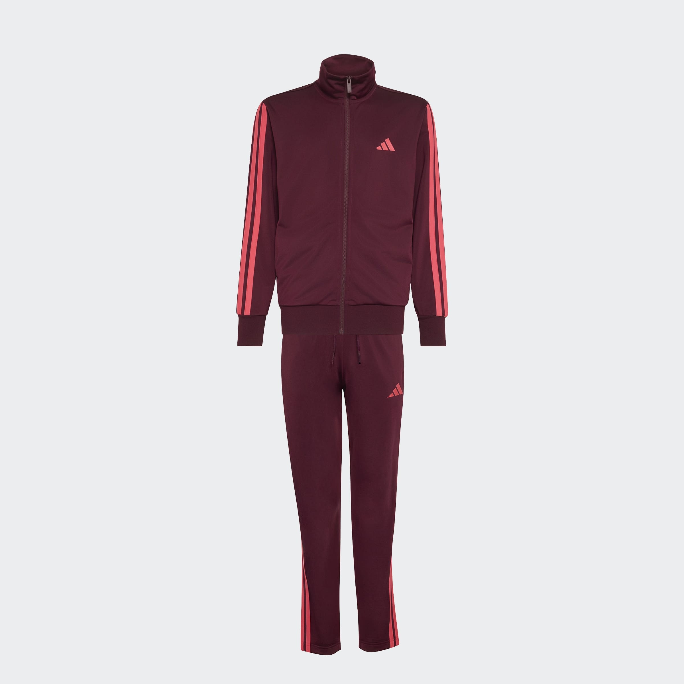 Image of adidas Sportswear Trainingsanzug "ESSENTIALS CLIMACOOL KIDS" 2