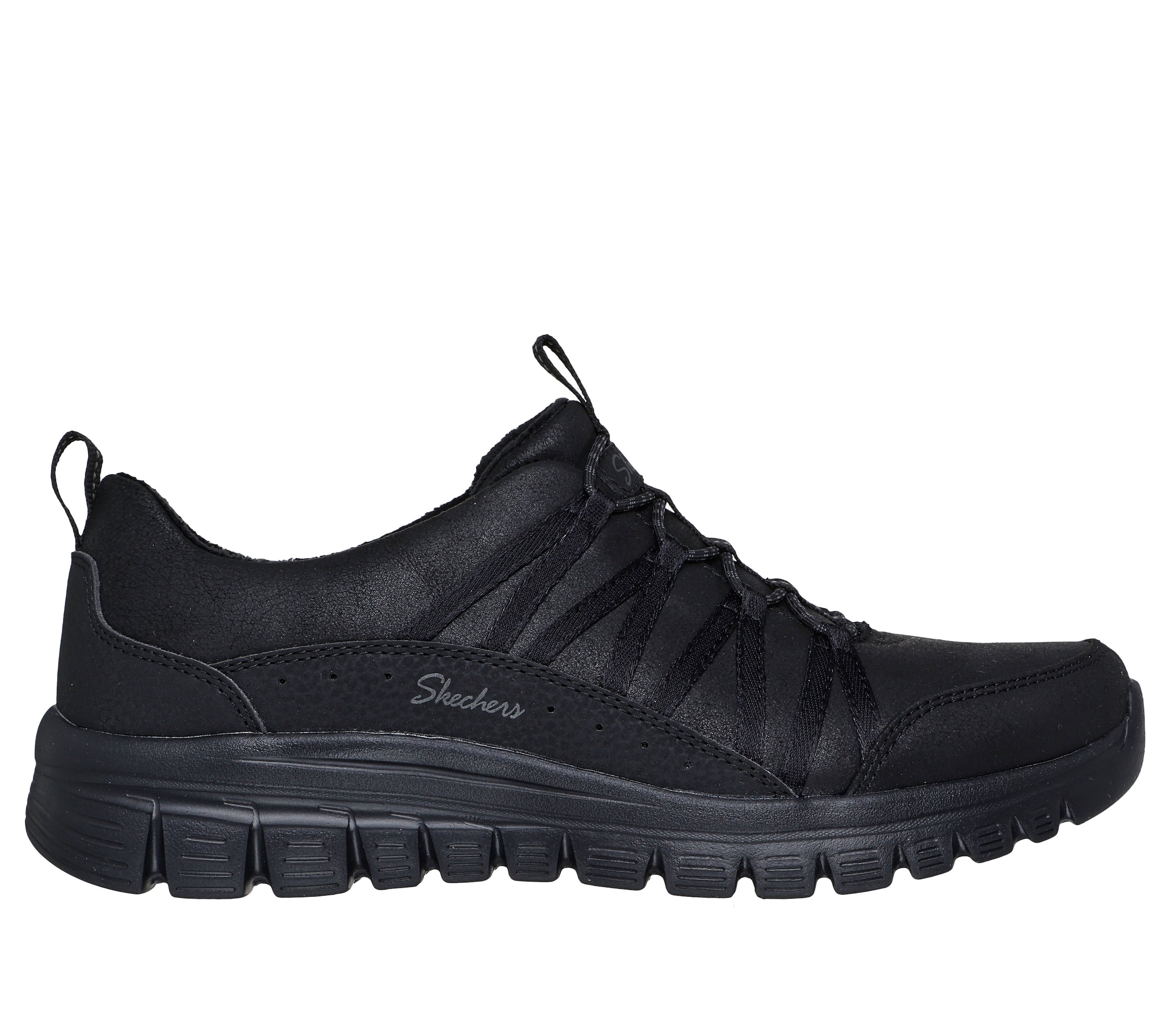 Skechers Baskets slip-on »GRACEFUL-COZY HUG«