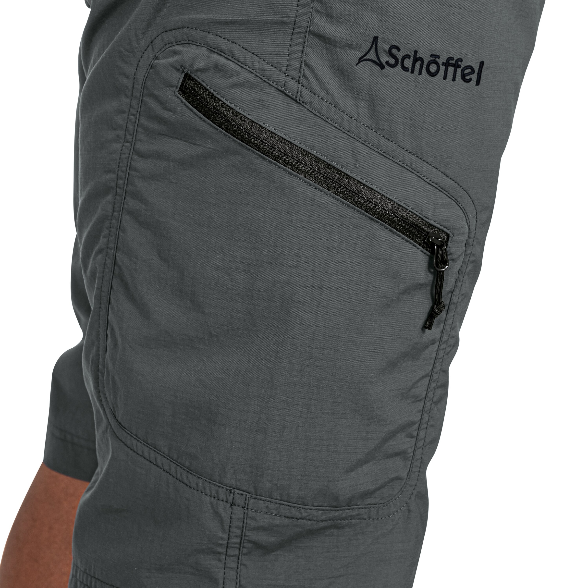 Schöffel Shorts »Shorts Silvaplana2«