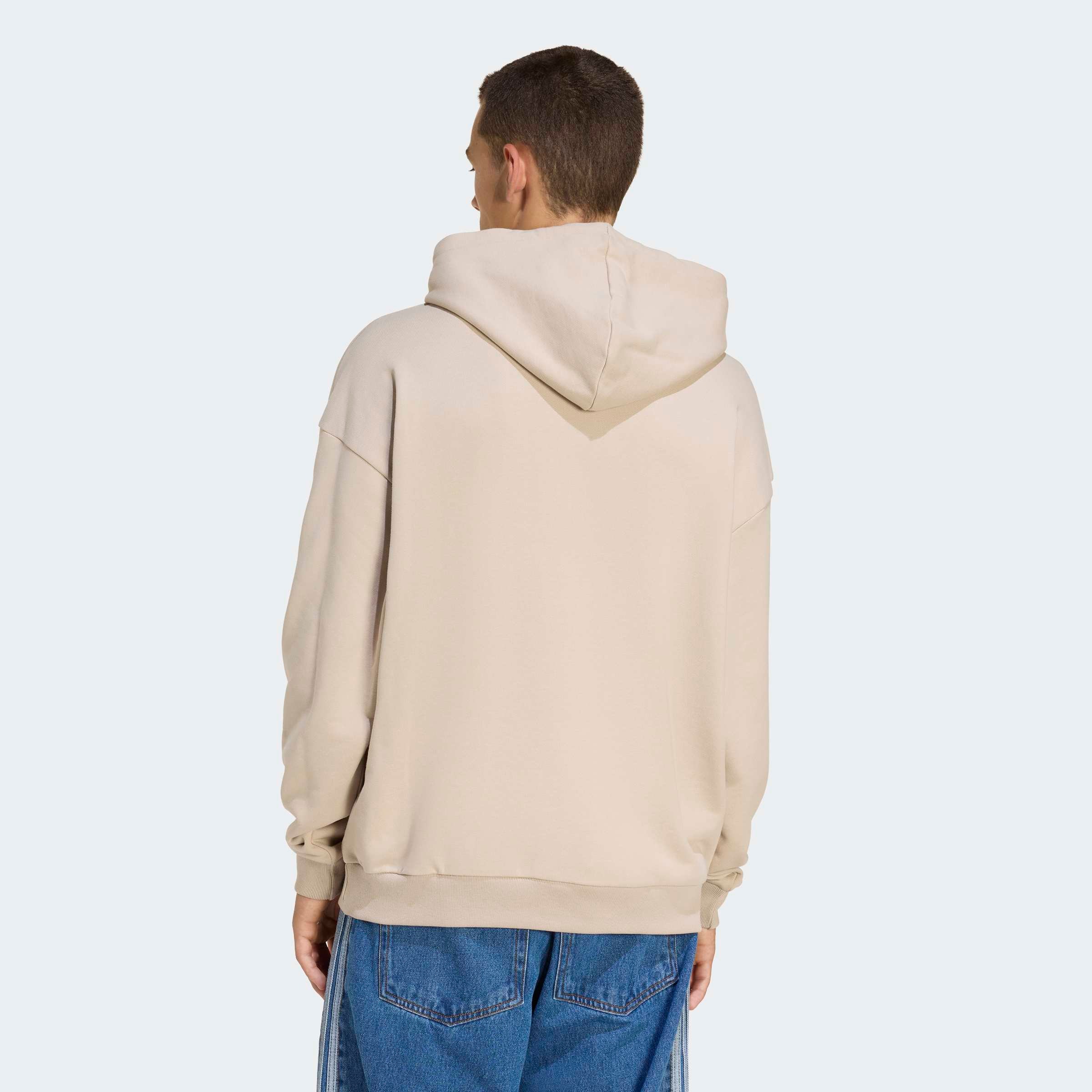 adidas Originals Sweat à capuche »TREFOIL HOODY«
