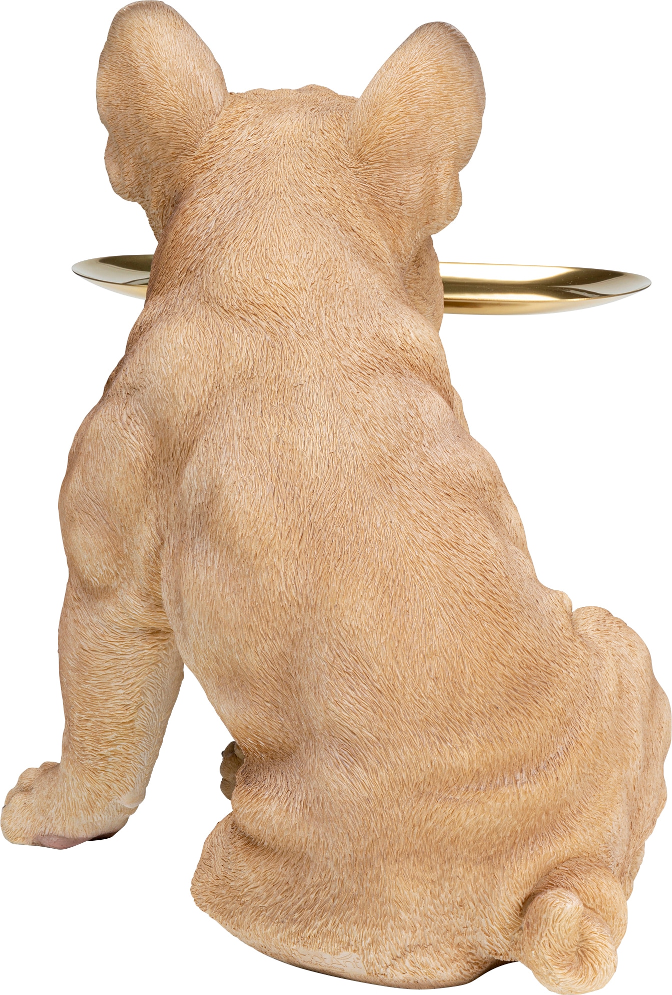 Kare Design Figurine de décoration »Butler Frenchy 40cm«
